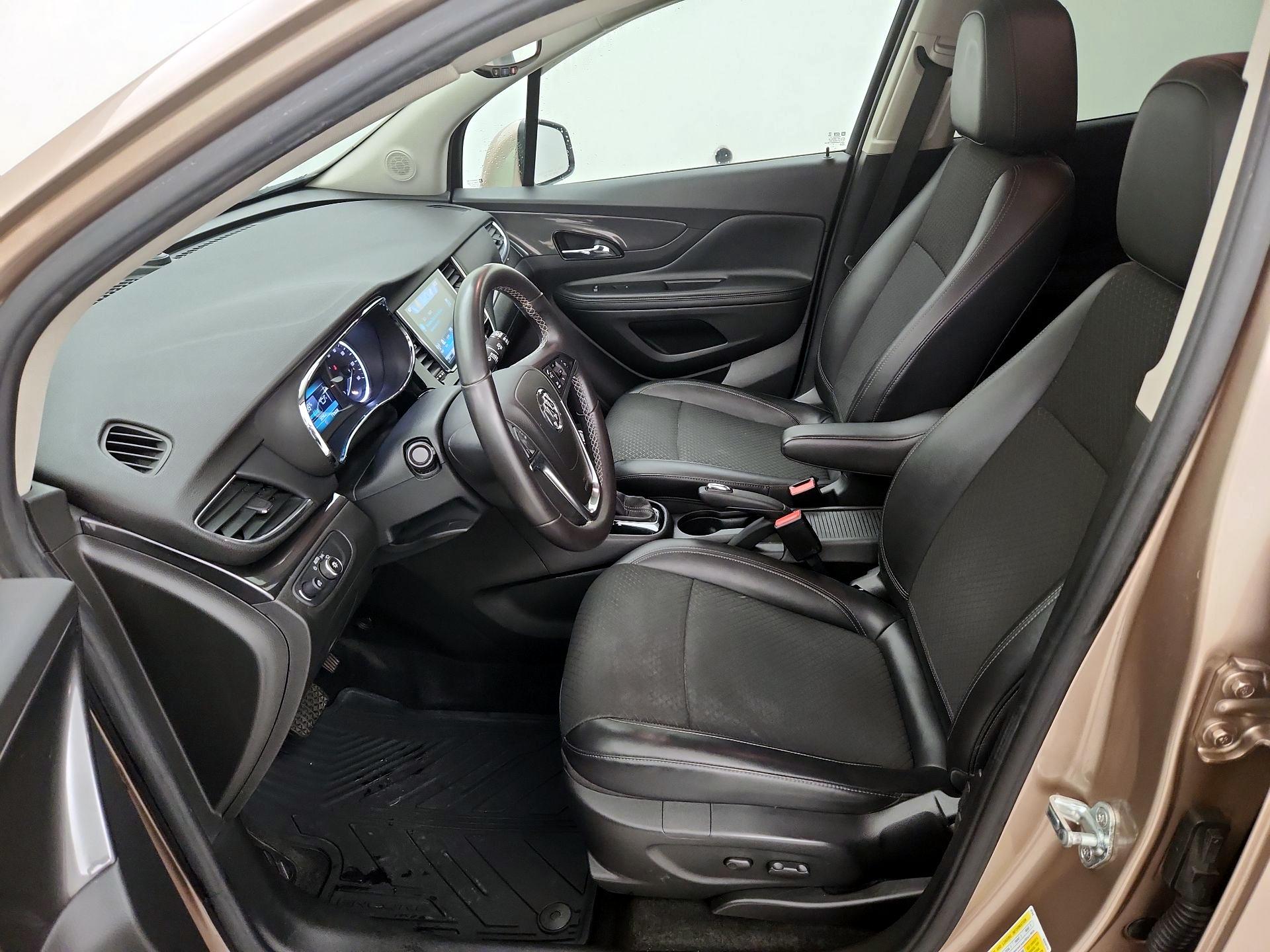 Thumbnail: 2018 Buick Encore - 11