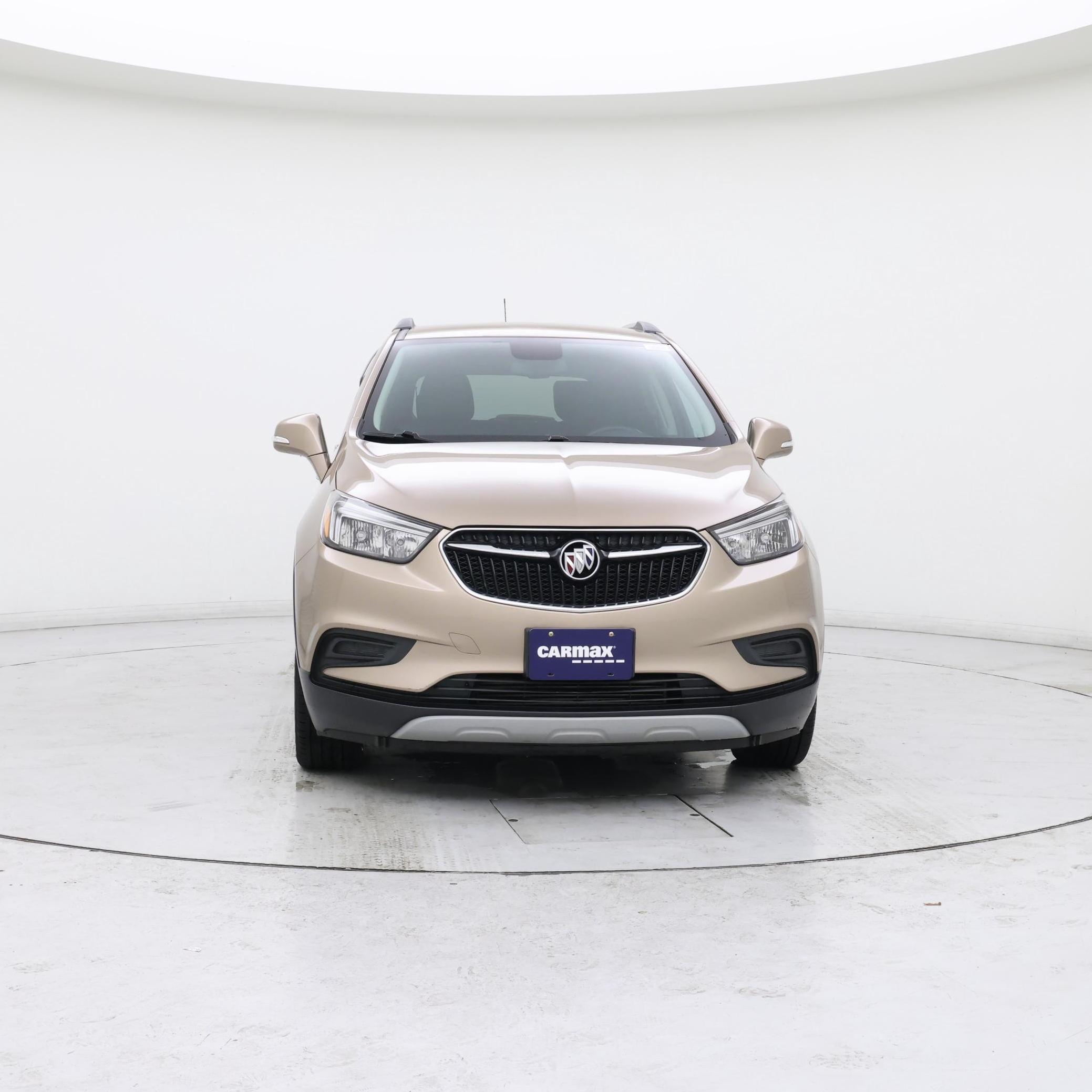 Thumbnail: 2018 Buick Encore - 5