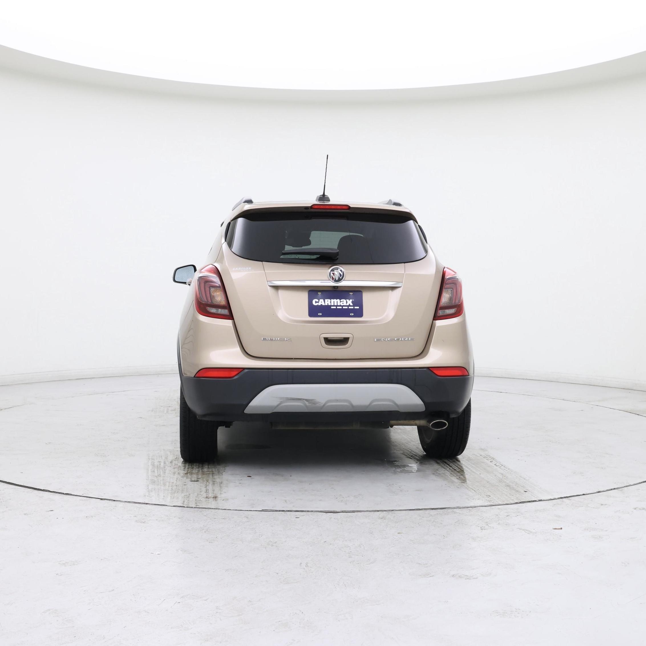 Thumbnail: 2018 Buick Encore - 6