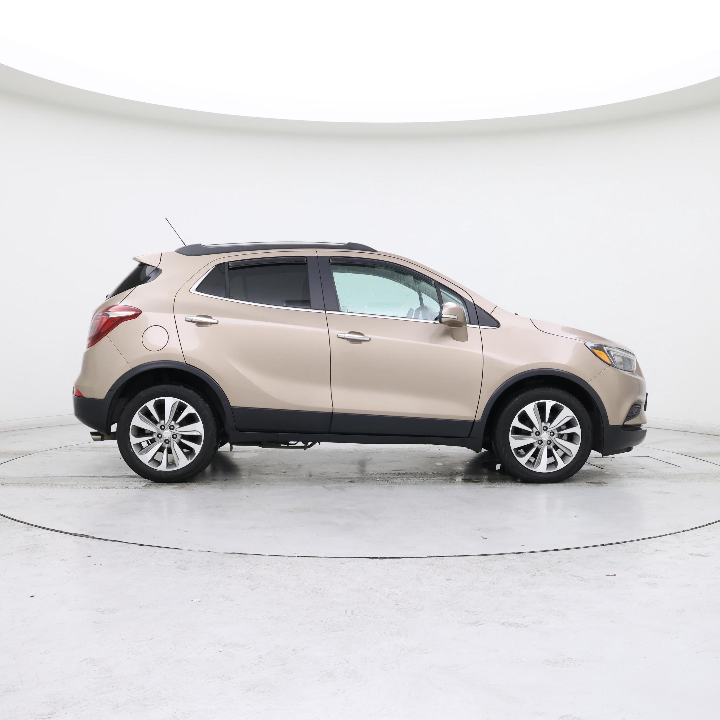 Thumbnail: 2018 Buick Encore - 7