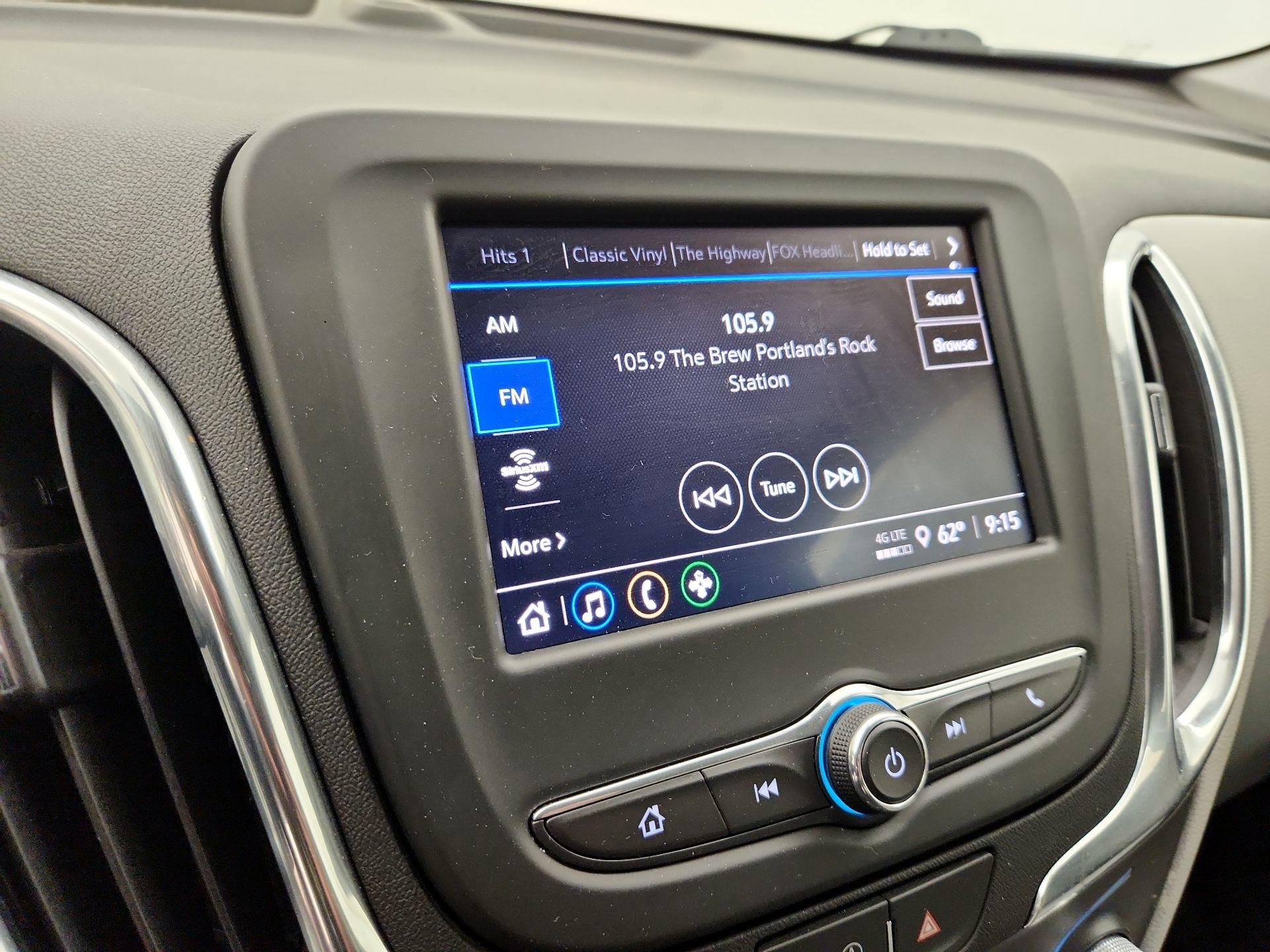 Thumbnail: 2023 Chevrolet Equinox - 15