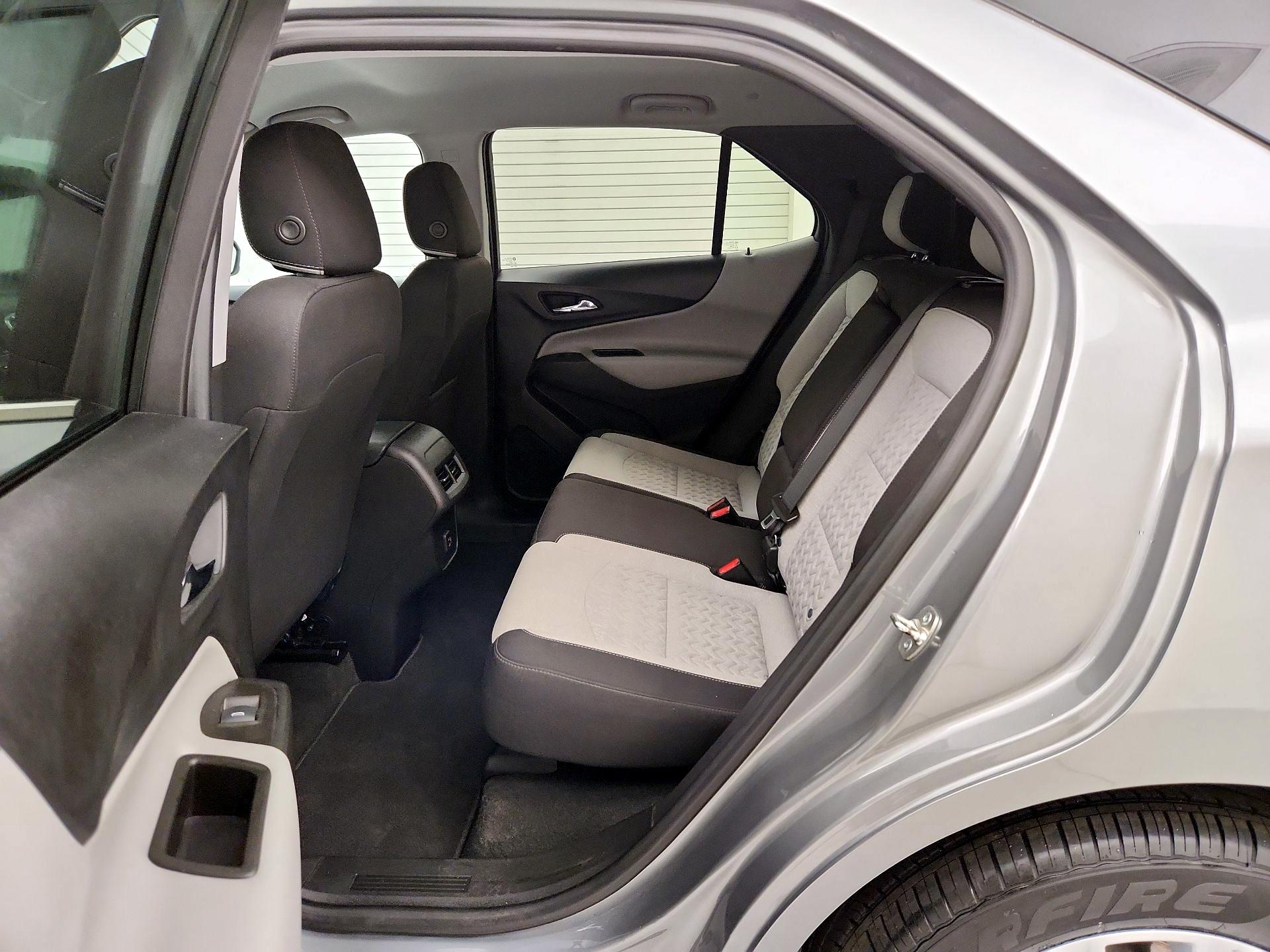 Thumbnail: 2023 Chevrolet Equinox - 19