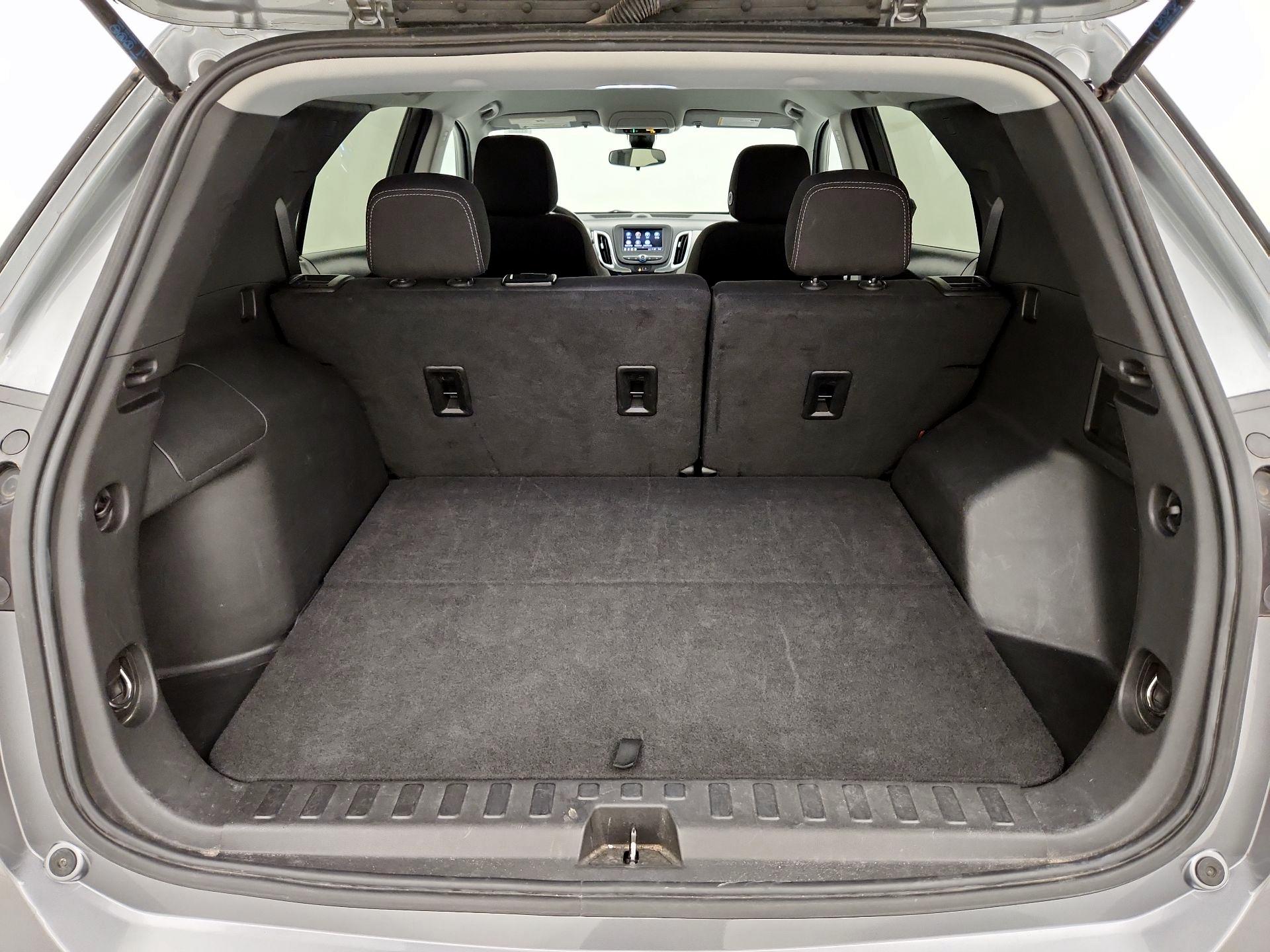 Thumbnail: 2023 Chevrolet Equinox - 20