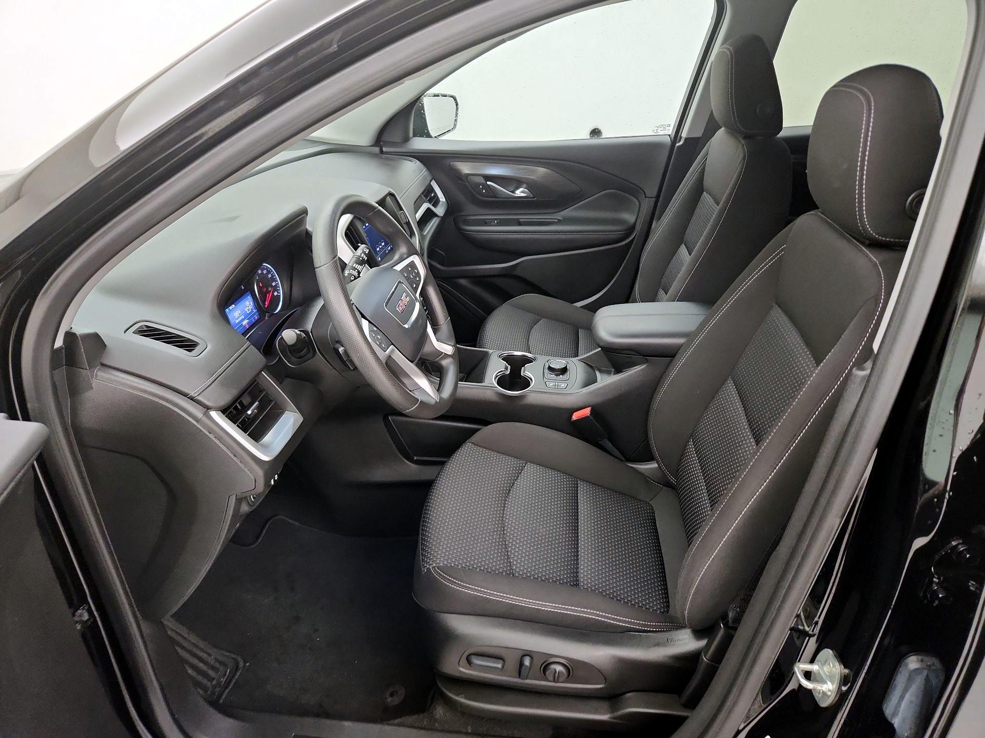 Thumbnail: 2022 GMC Terrain - 11