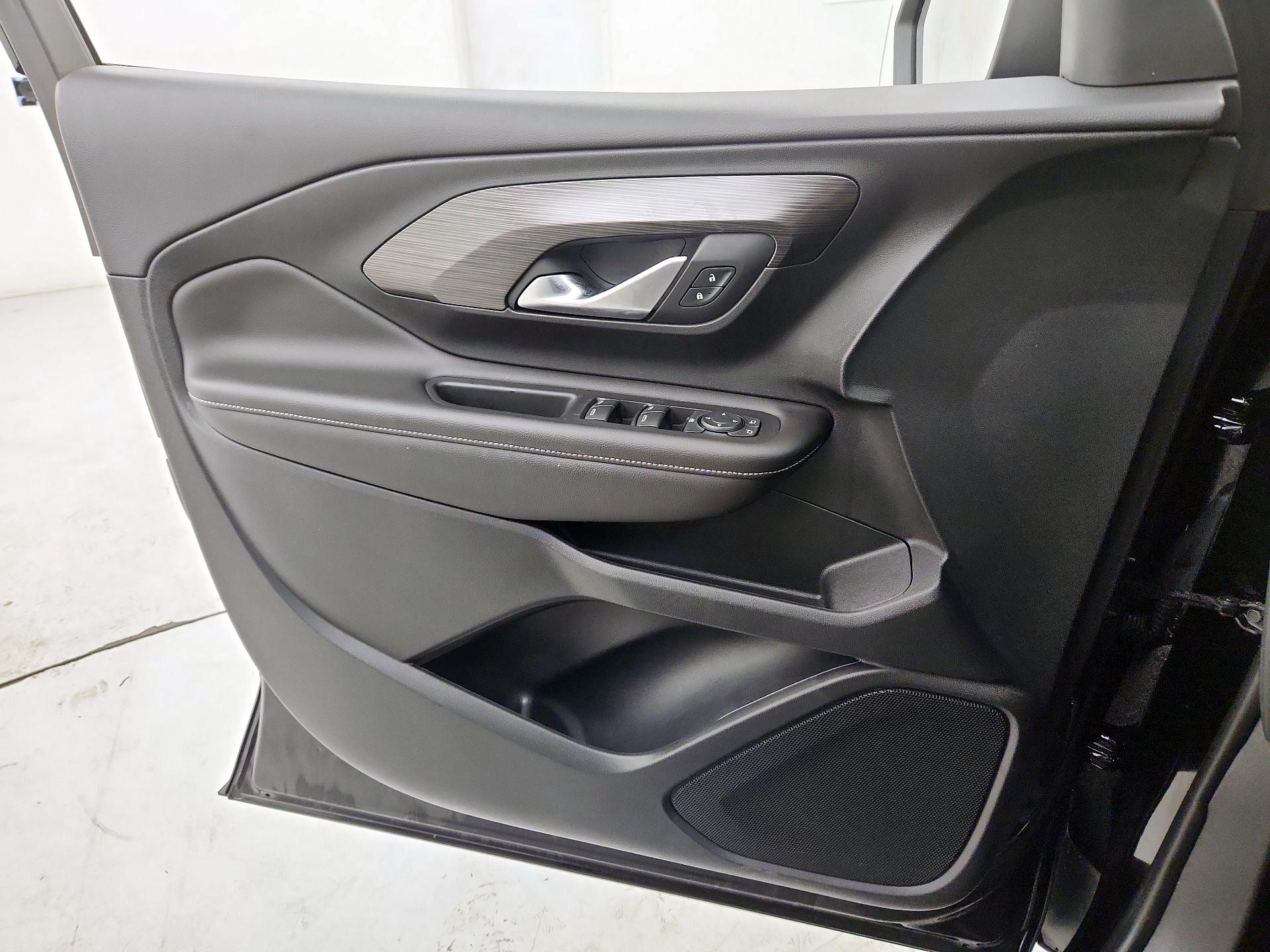 Thumbnail: 2022 GMC Terrain - 12