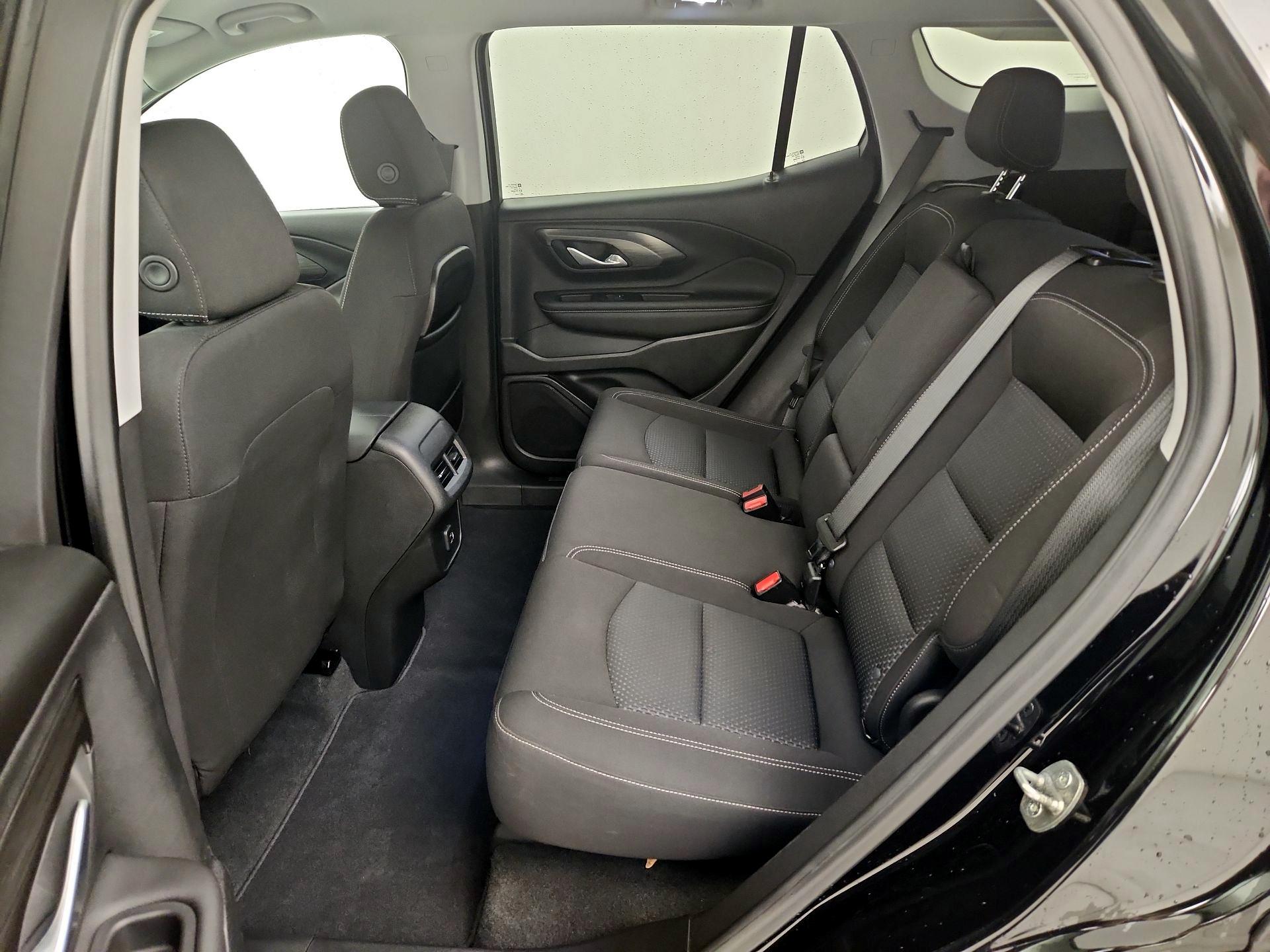 Thumbnail: 2022 GMC Terrain - 19