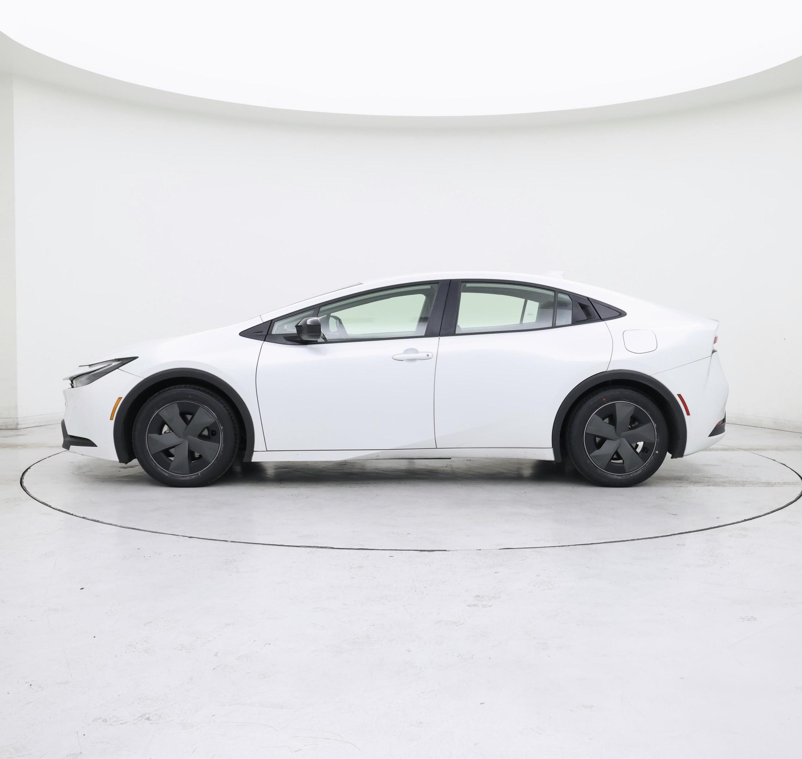 Thumbnail: 2023 Toyota Prius - 3
