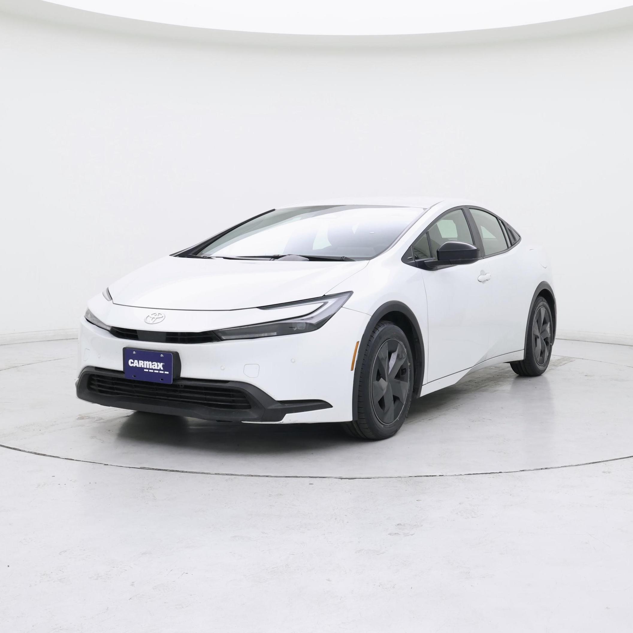 Thumbnail: 2023 Toyota Prius - 4