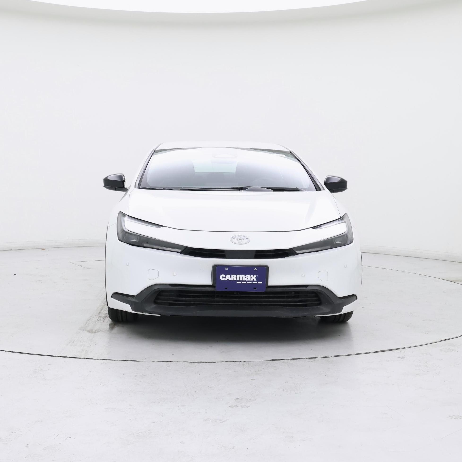 Thumbnail: 2023 Toyota Prius - 5