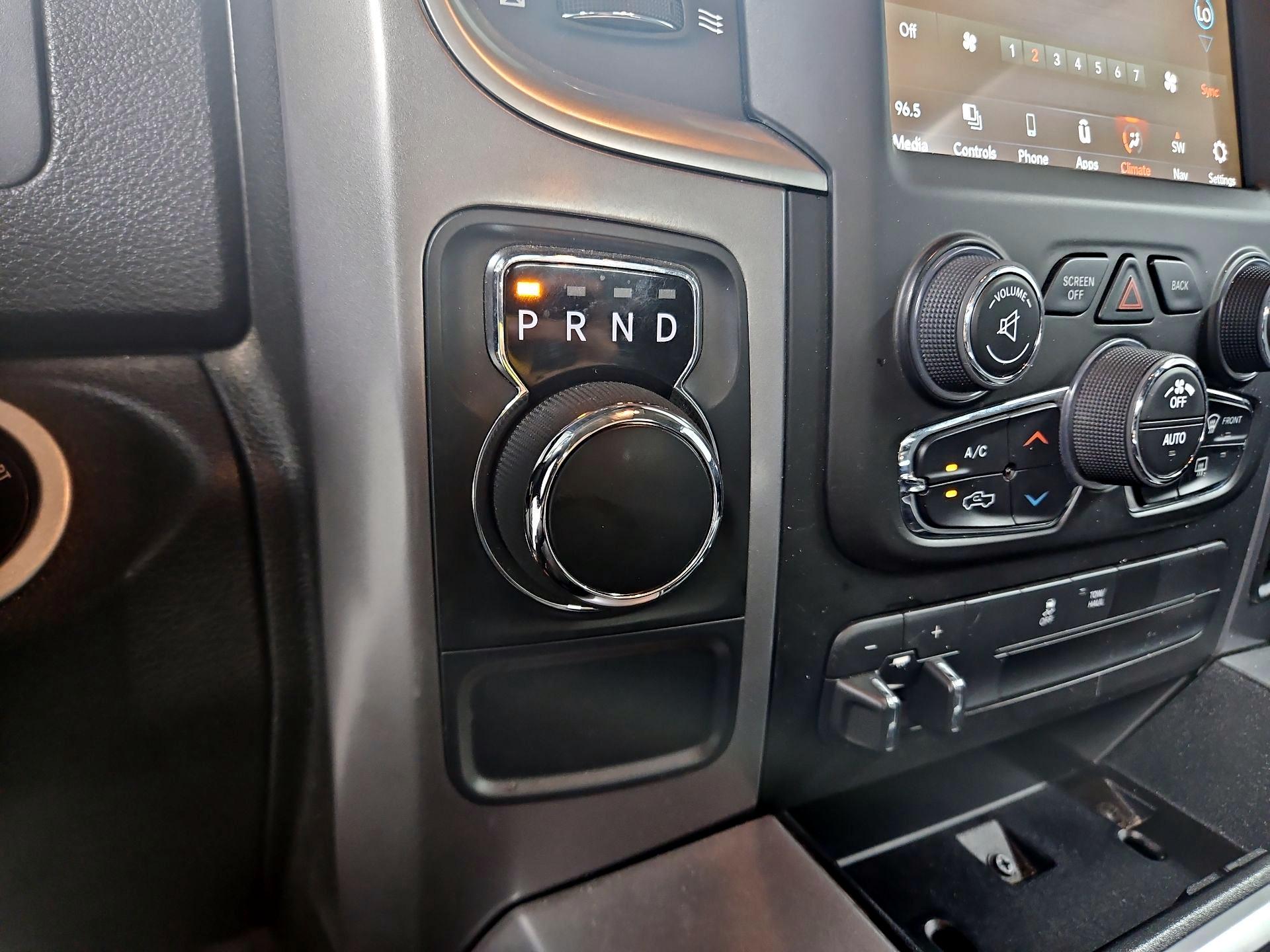 Thumbnail: 2023 RAM 1500 Classic - 18