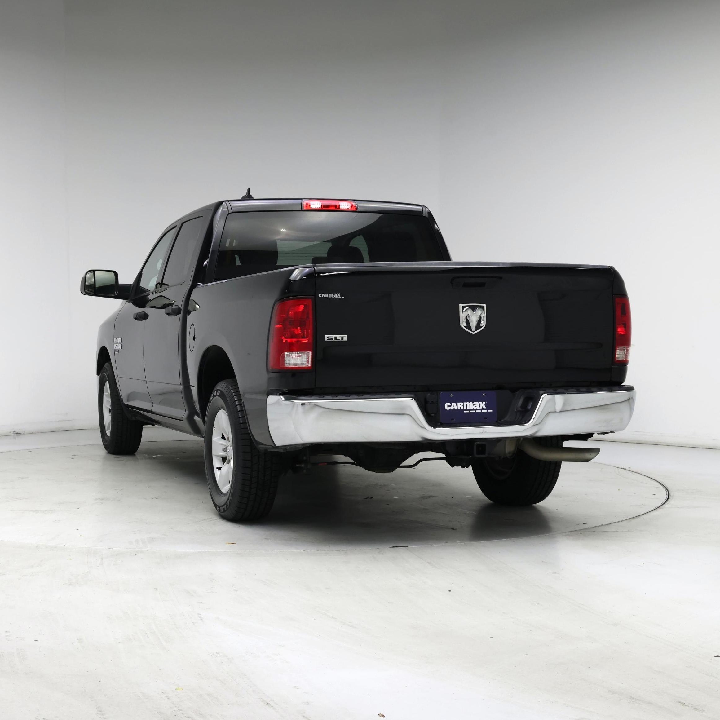 Thumbnail: 2023 RAM 1500 Classic - 6