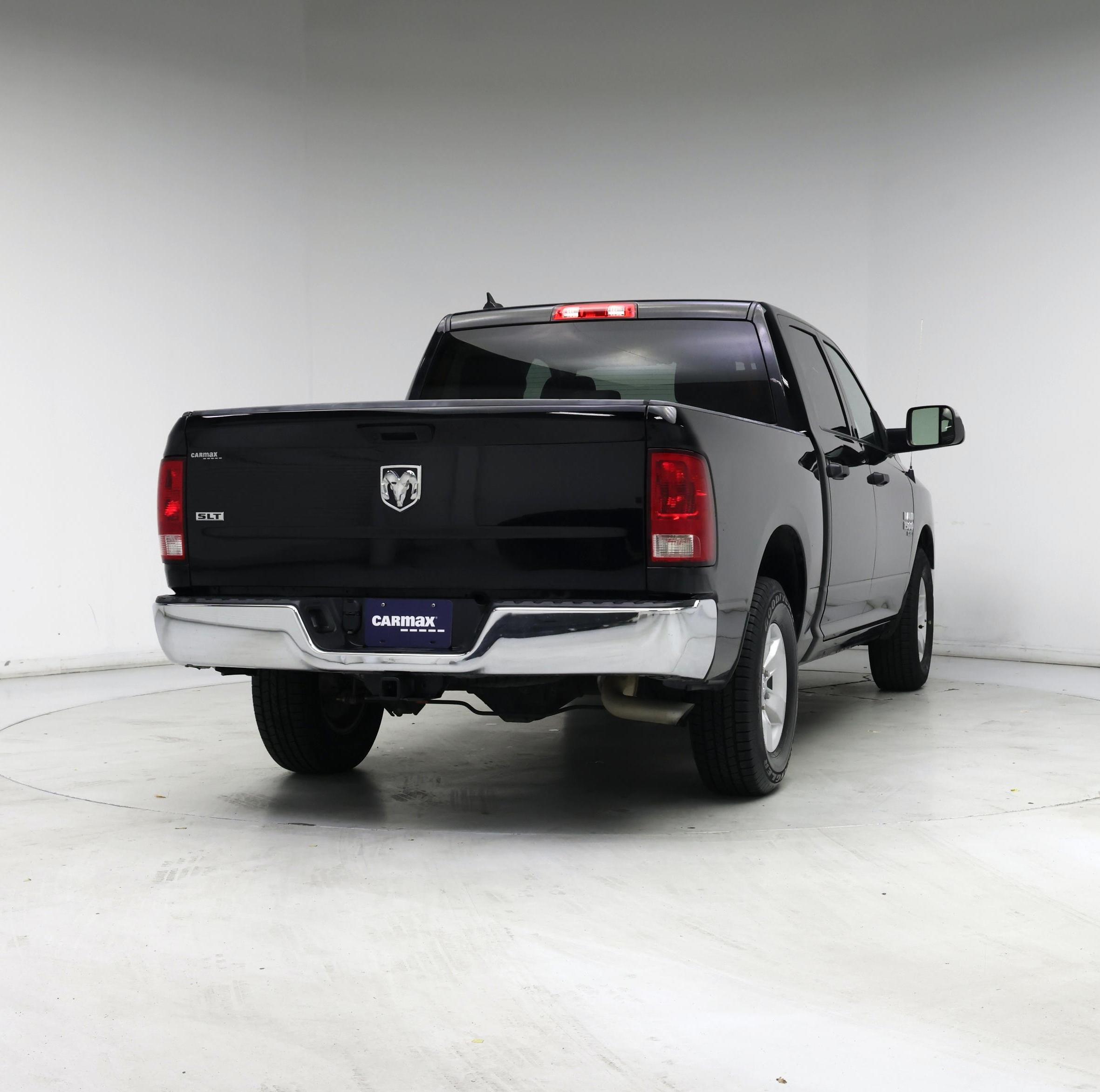 Thumbnail: 2023 RAM 1500 Classic - 8