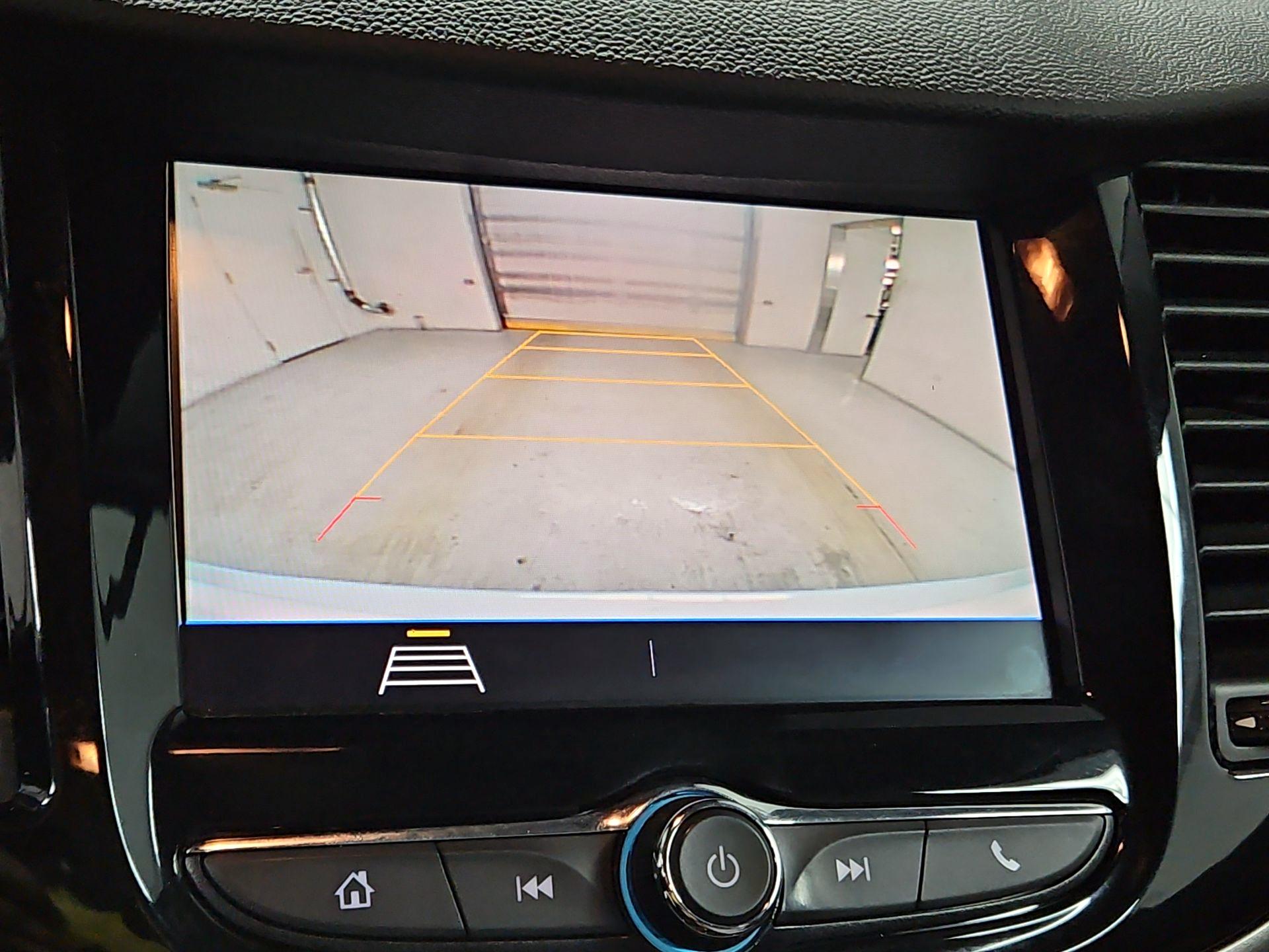 Thumbnail: 2020 Chevrolet Trax - 14