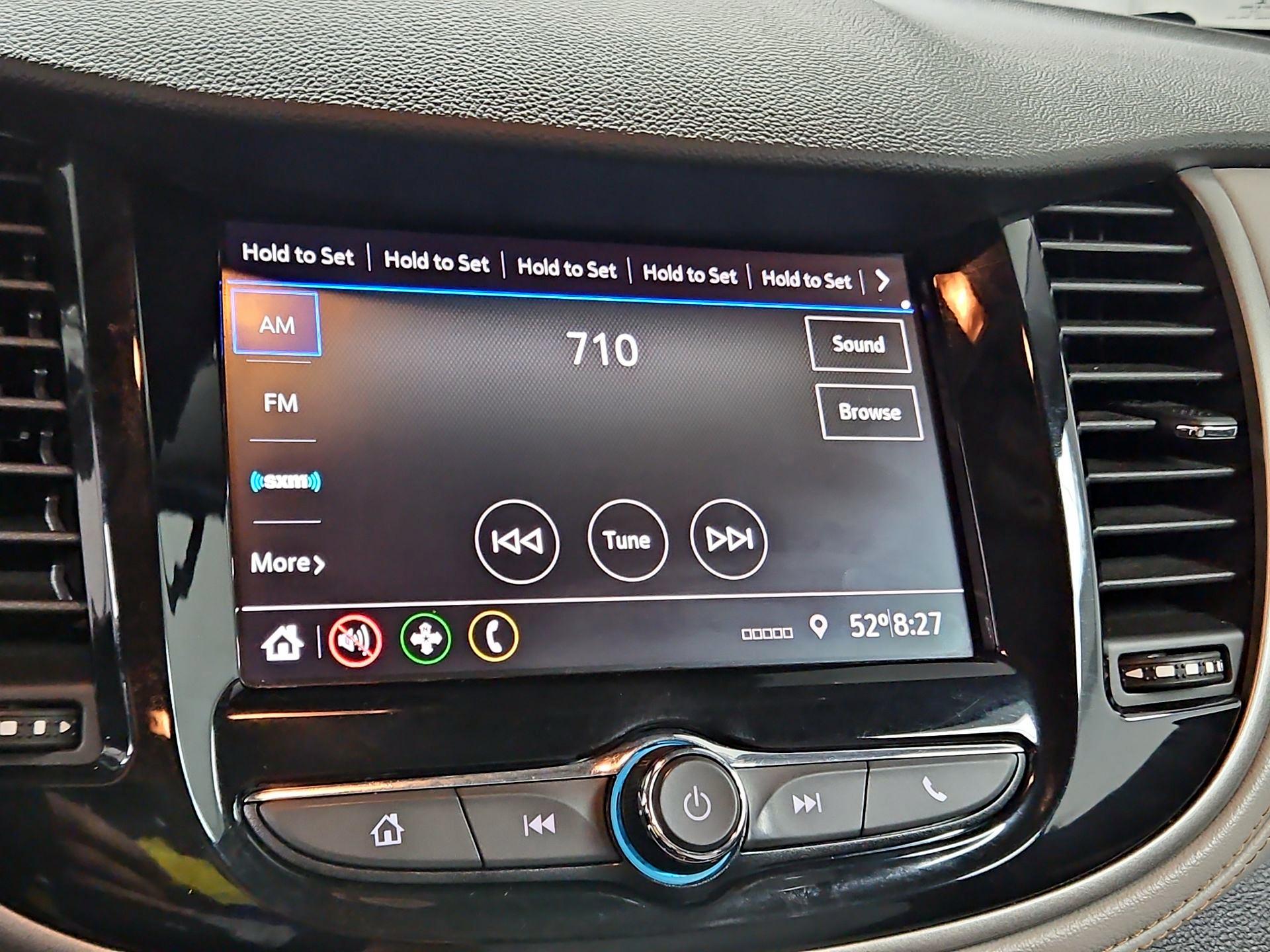 Thumbnail: 2020 Chevrolet Trax - 15