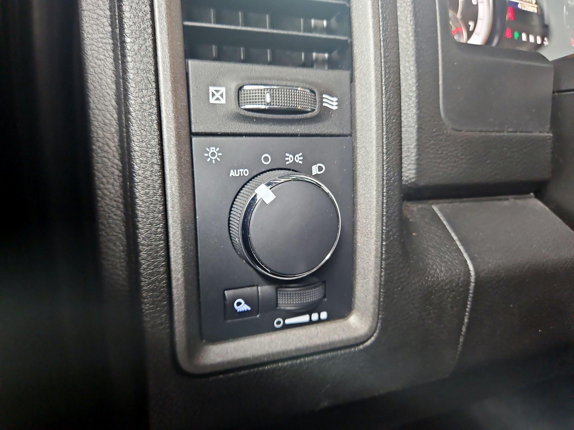 Thumbnail: 2022 RAM 1500 Classic - 13