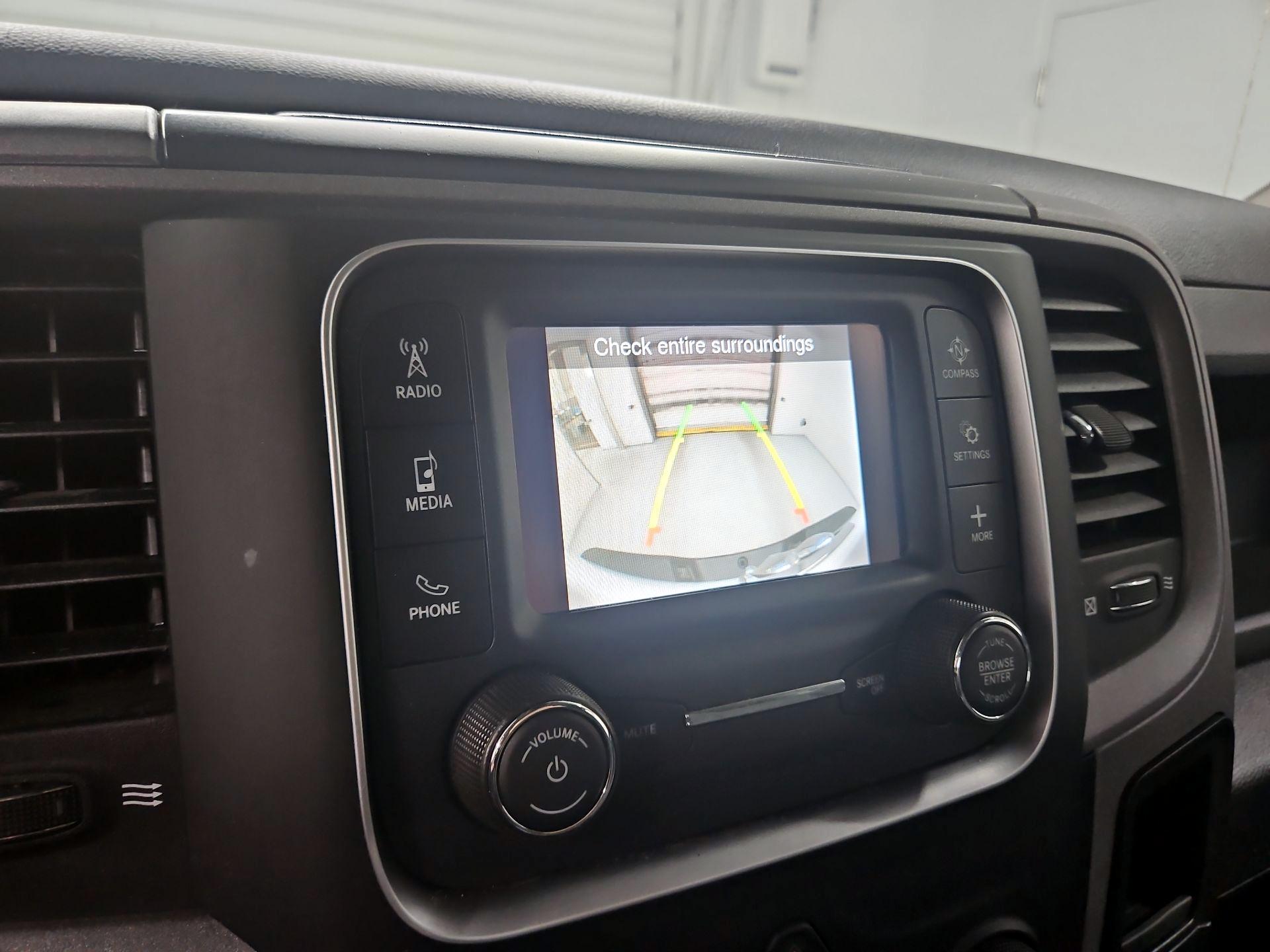 Thumbnail: 2022 RAM 1500 Classic - 14