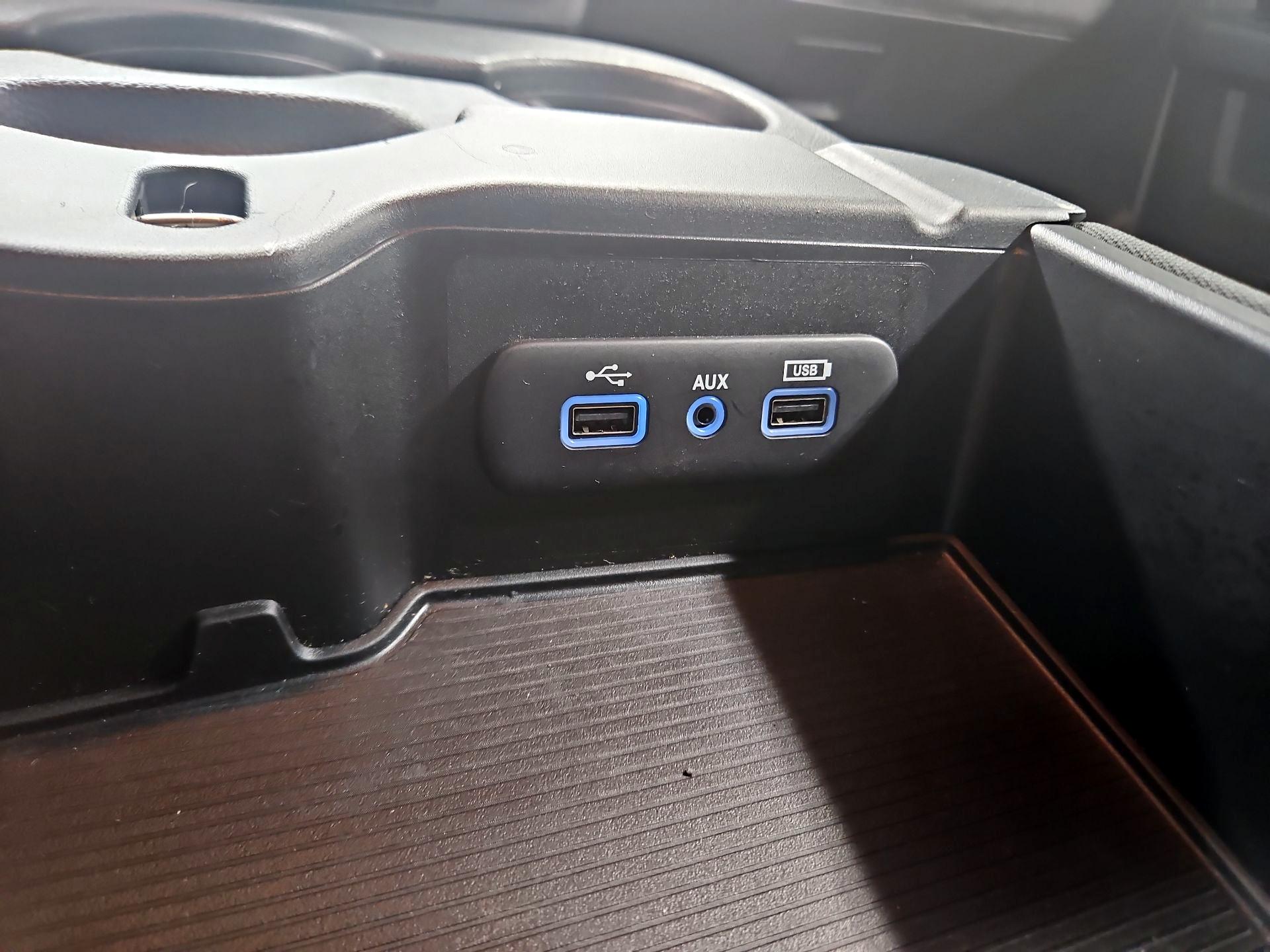 Thumbnail: 2022 RAM 1500 Classic - 18