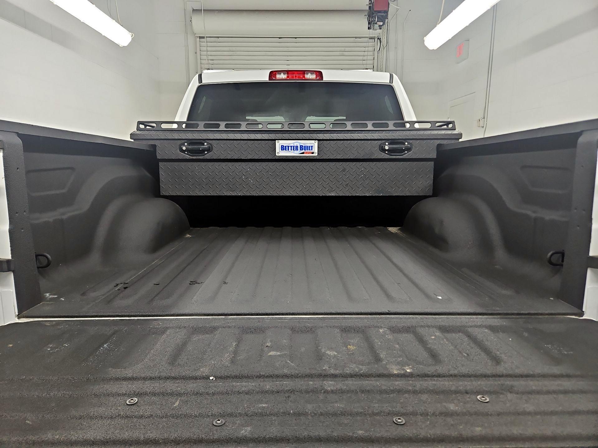 Thumbnail: 2022 RAM 1500 Classic - 20