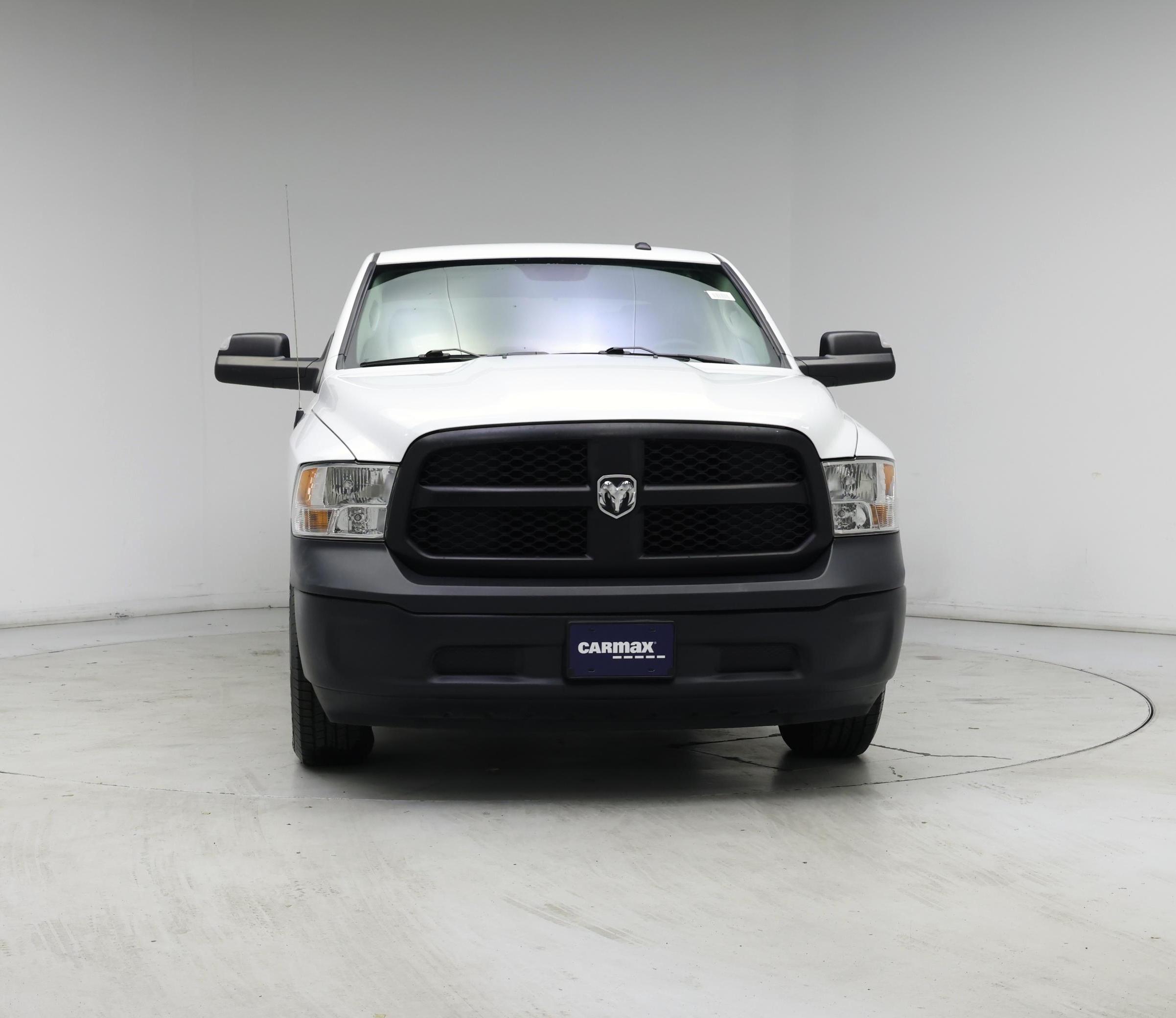 Thumbnail: 2022 RAM 1500 Classic - 5