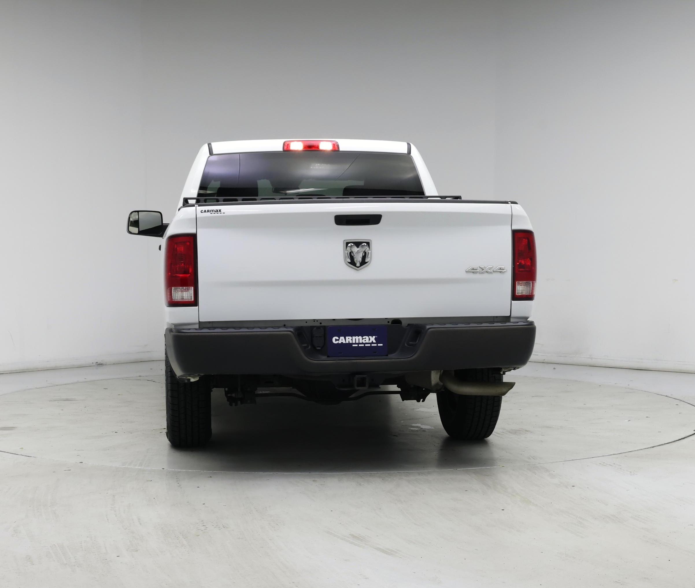 Thumbnail: 2022 RAM 1500 Classic - 6