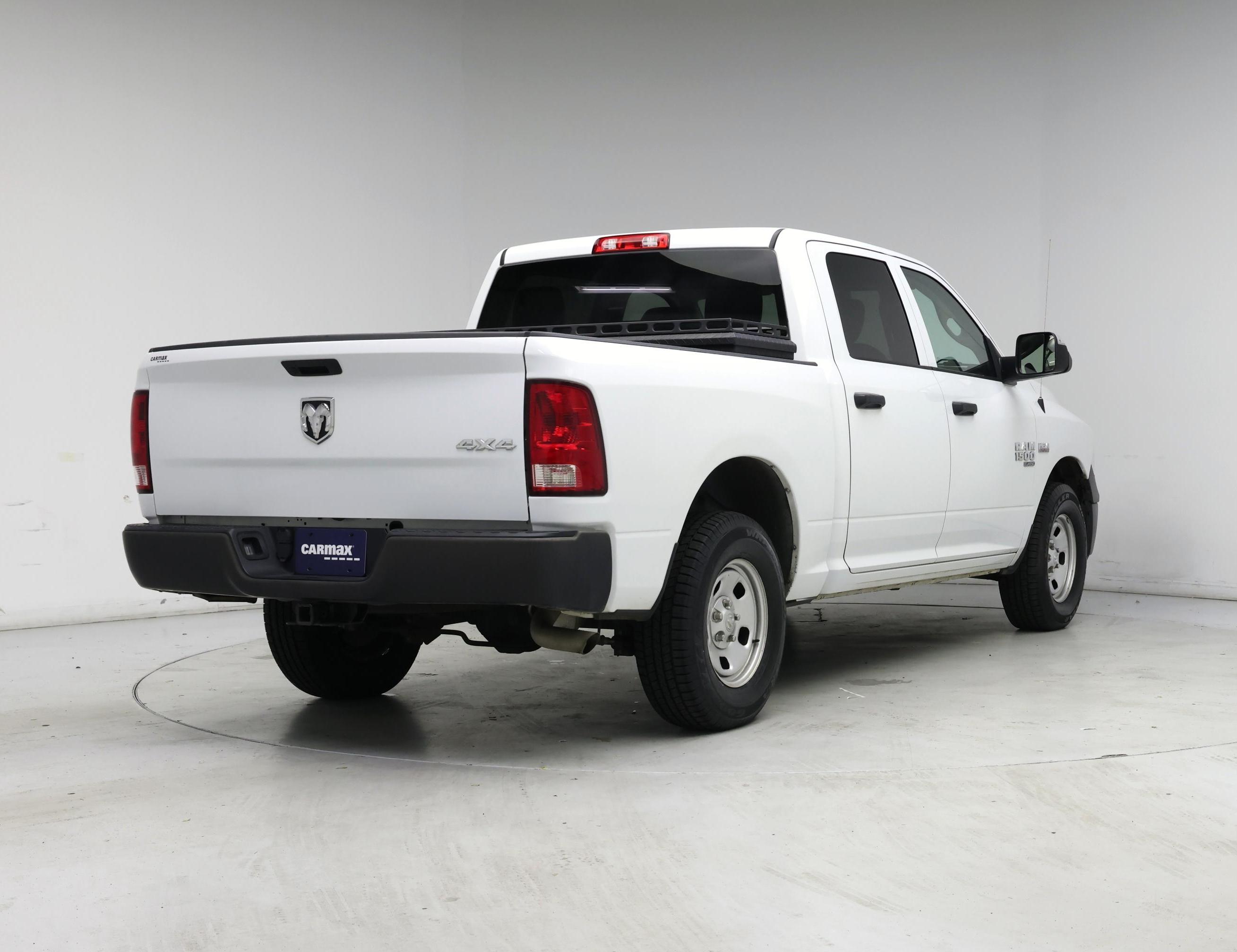 Thumbnail: 2022 RAM 1500 Classic - 8