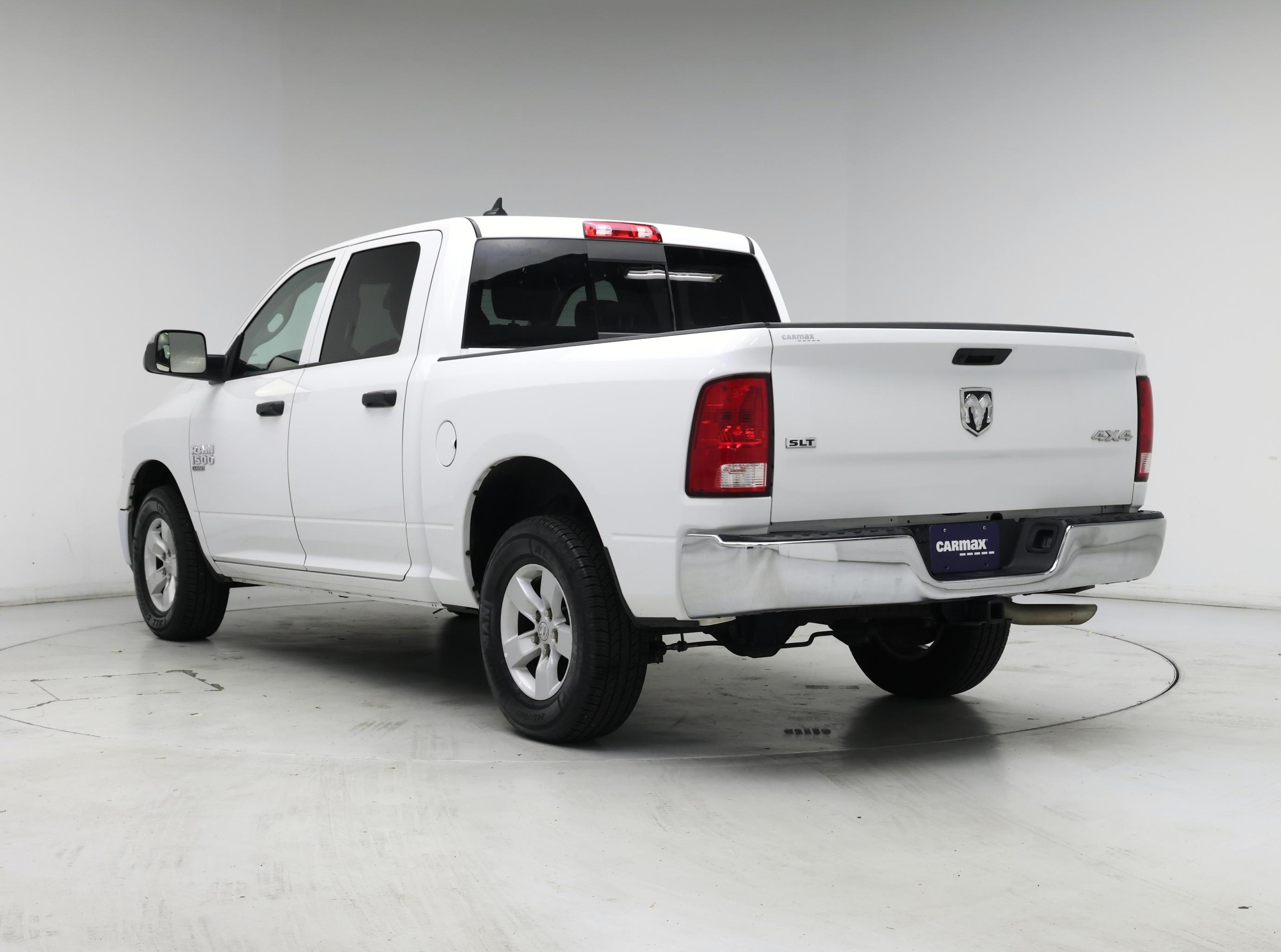 Thumbnail: 2023 RAM 1500 Classic - 2