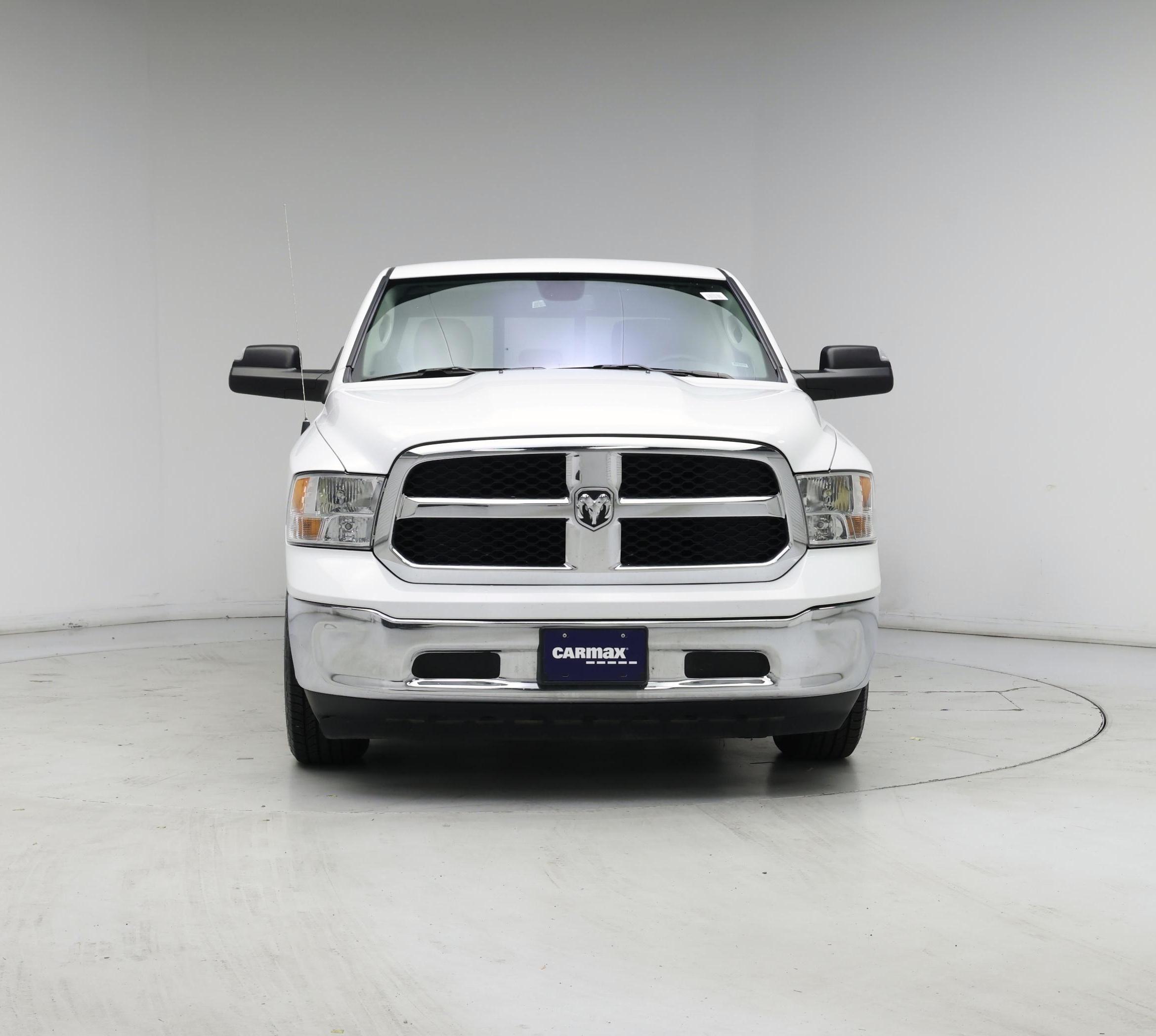 Thumbnail: 2023 RAM 1500 Classic - 5
