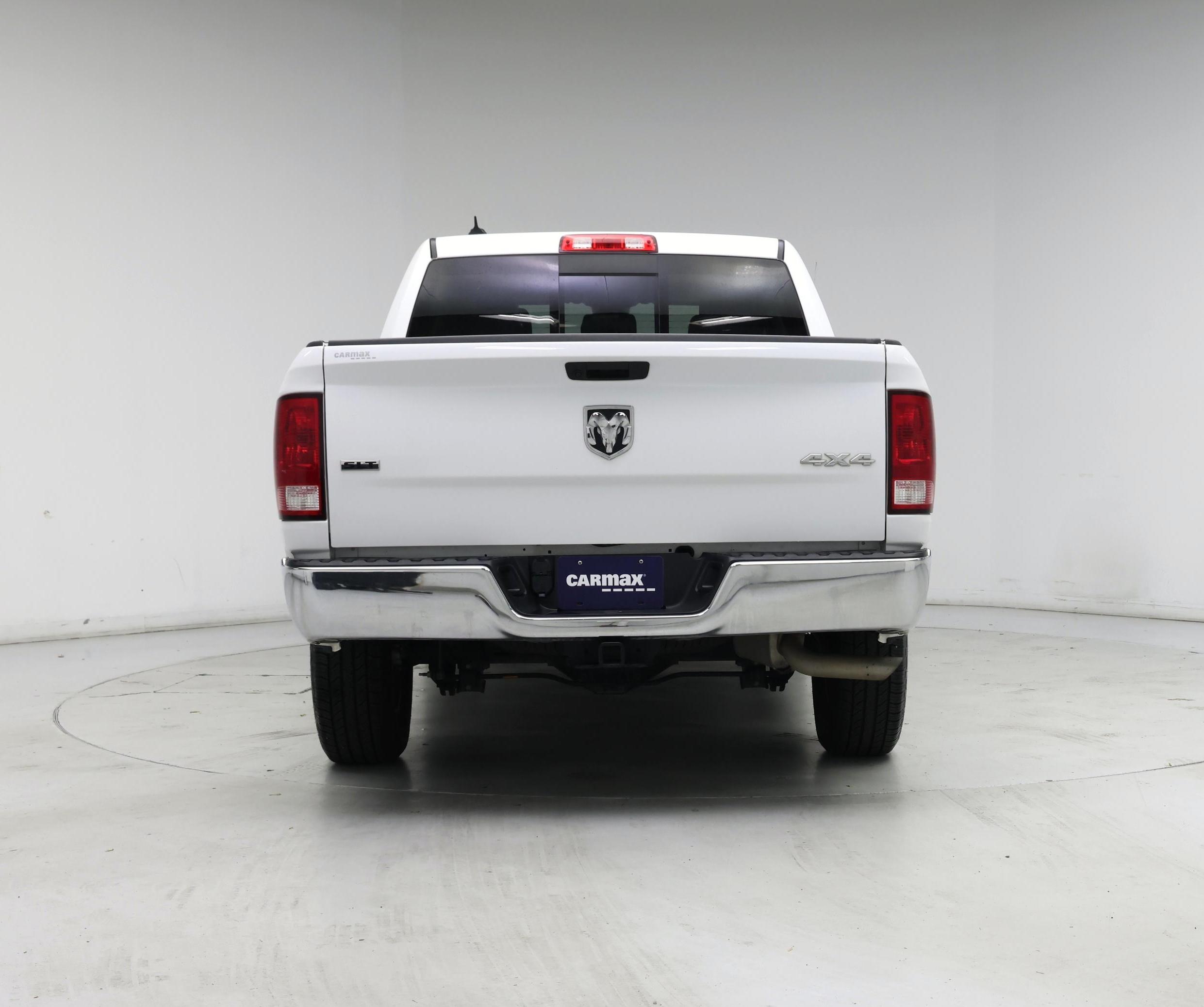 Thumbnail: 2023 RAM 1500 Classic - 6