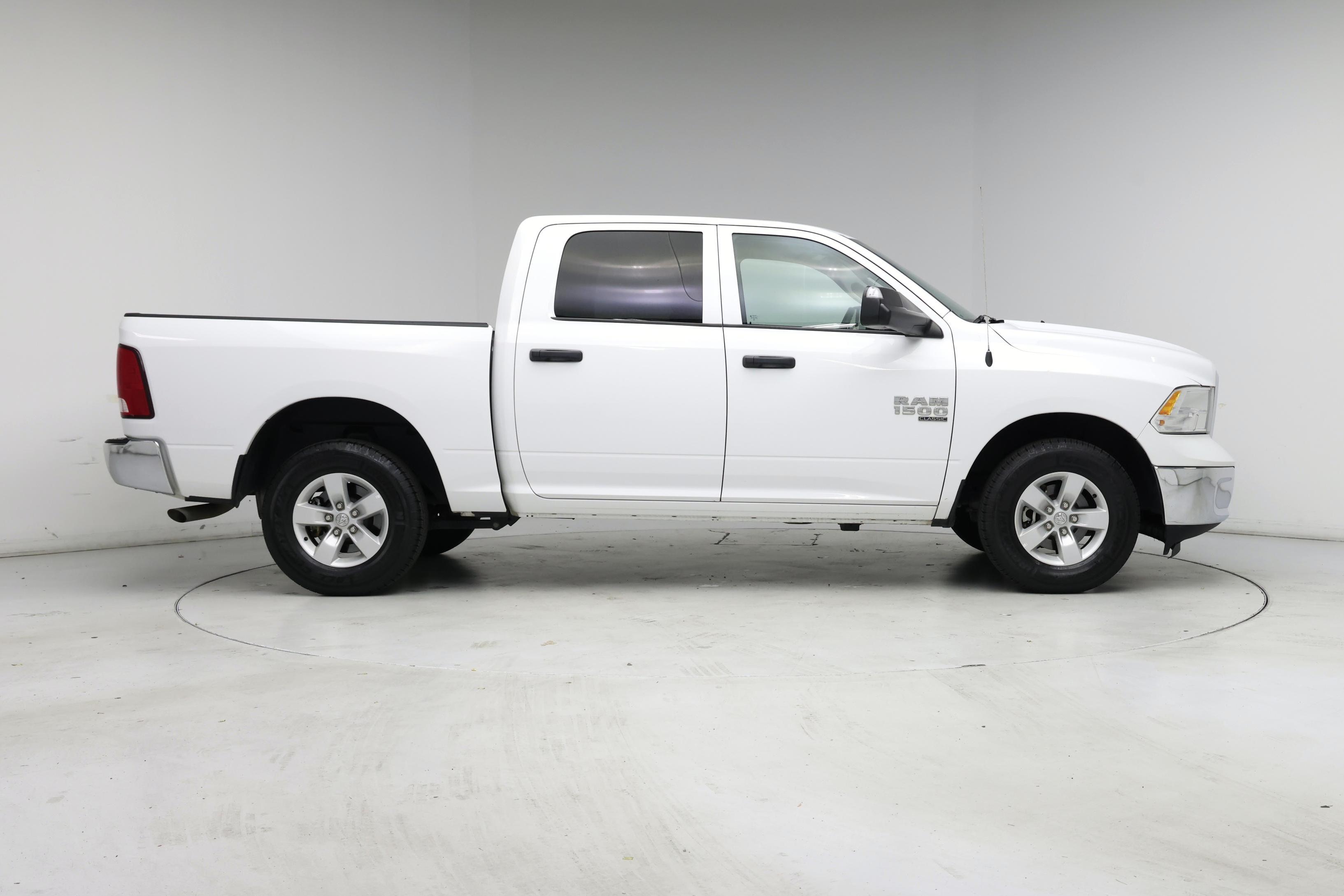 Thumbnail: 2023 RAM 1500 Classic - 7
