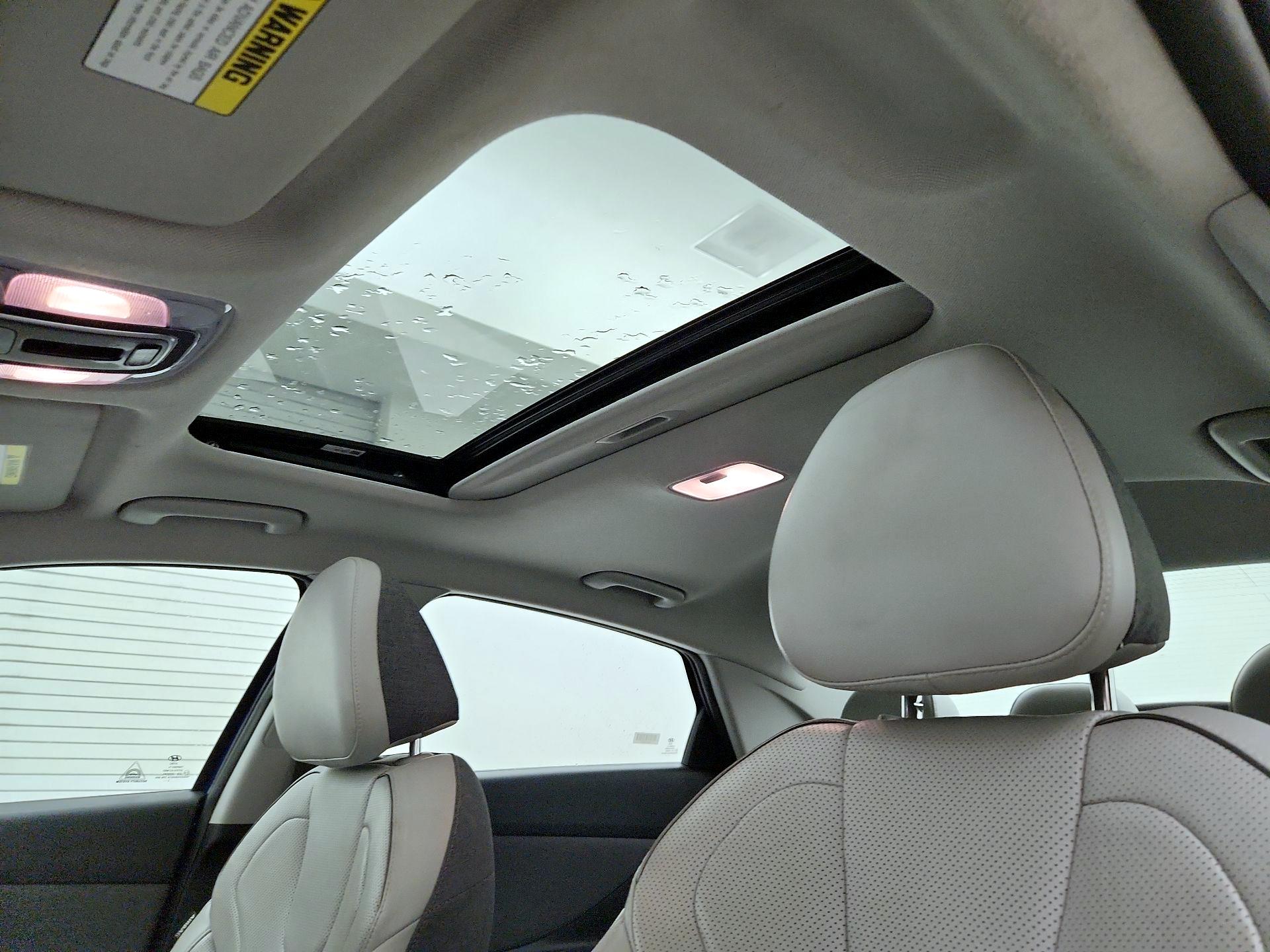 Thumbnail: 2023 Hyundai Elantra - 20