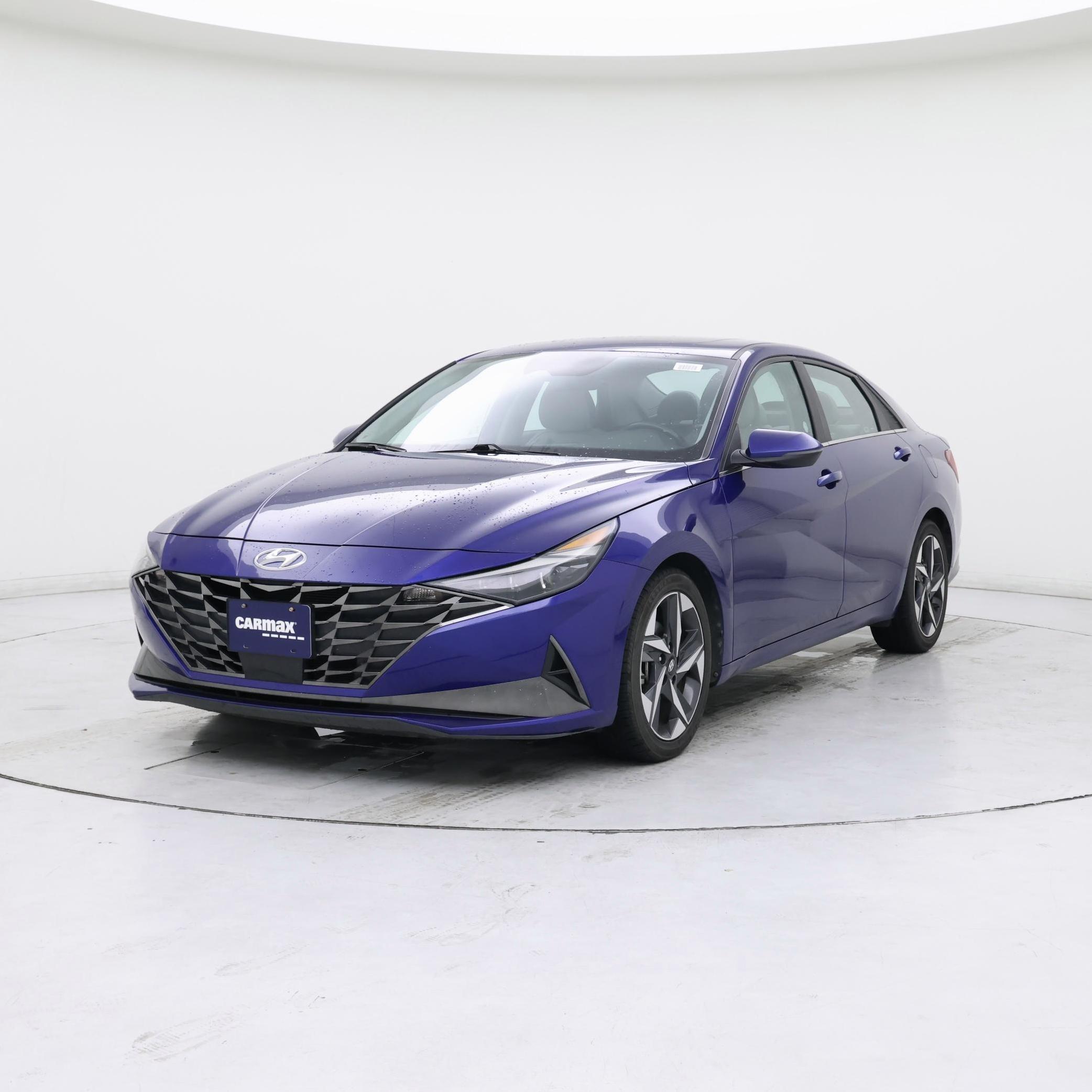 Thumbnail: 2023 Hyundai Elantra - 4