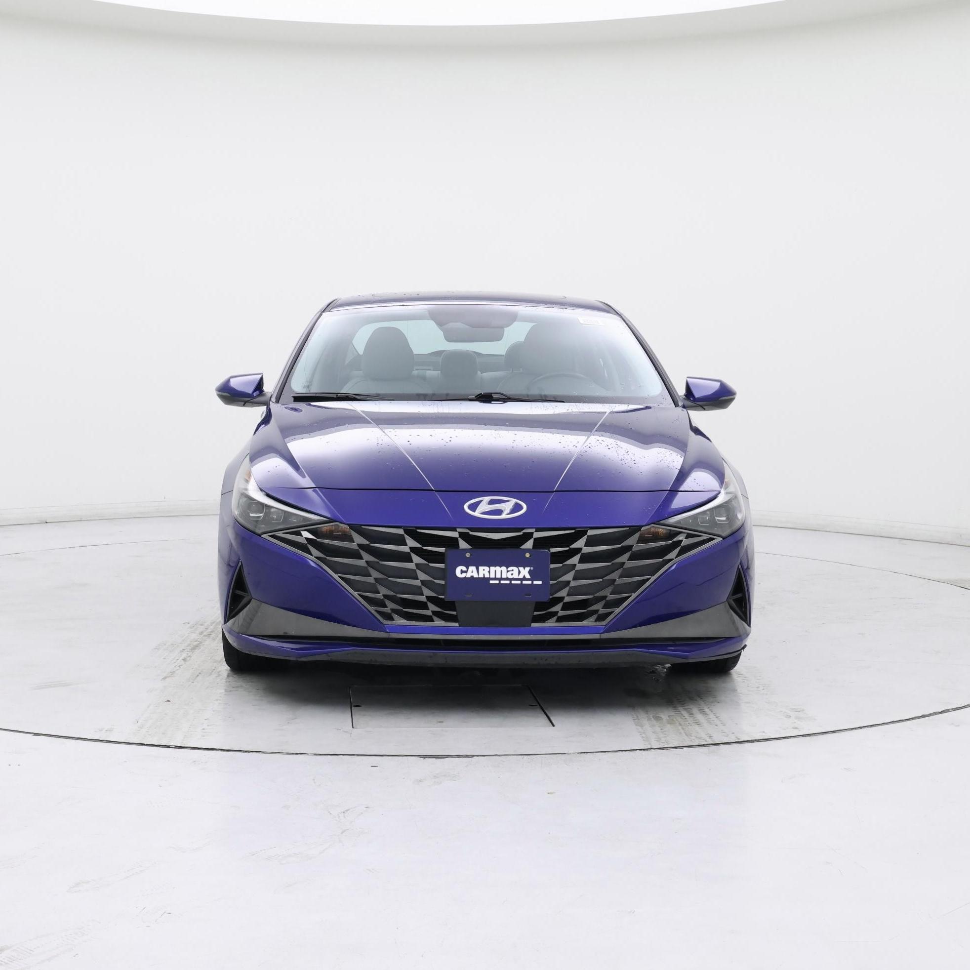 Thumbnail: 2023 Hyundai Elantra - 5