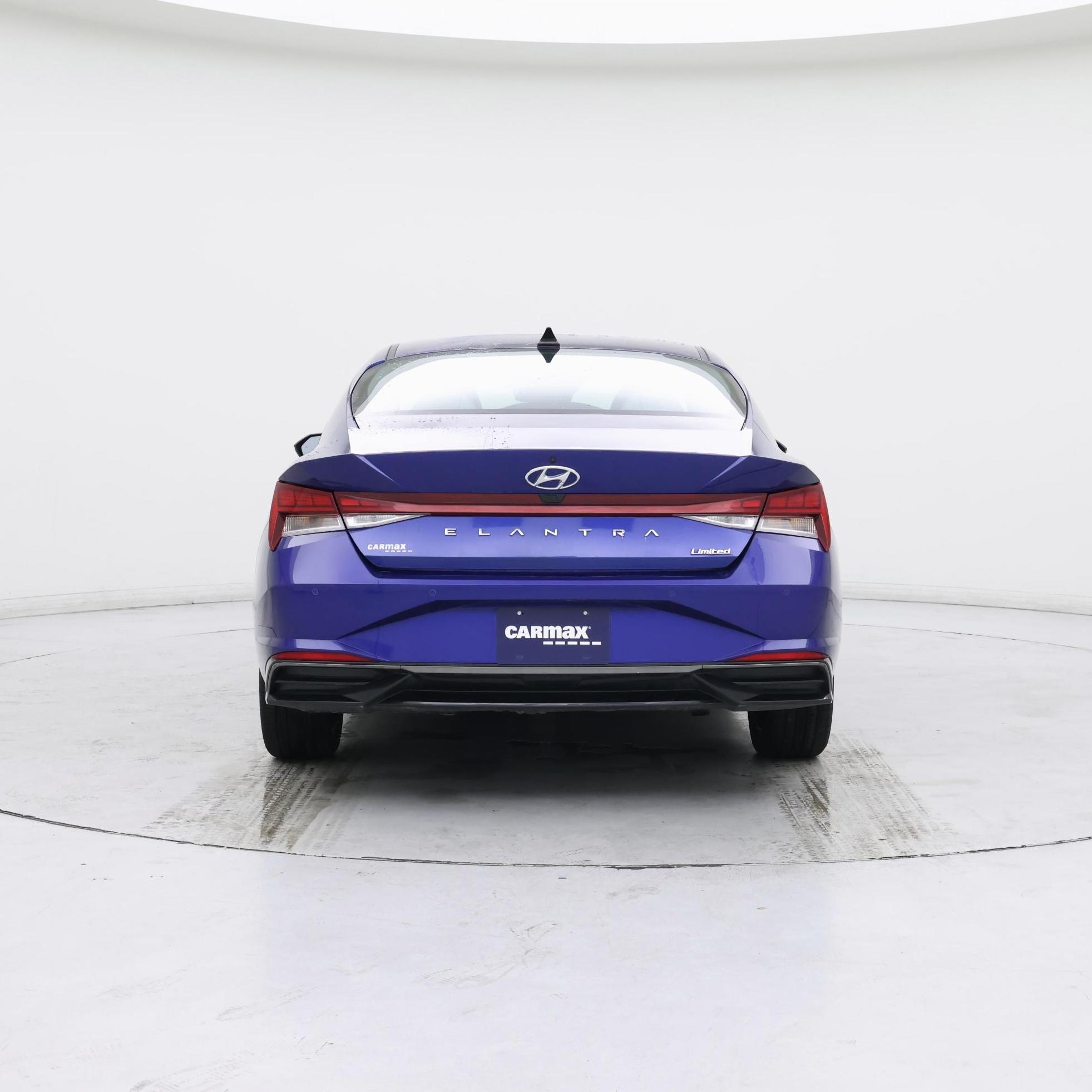 Thumbnail: 2023 Hyundai Elantra - 6