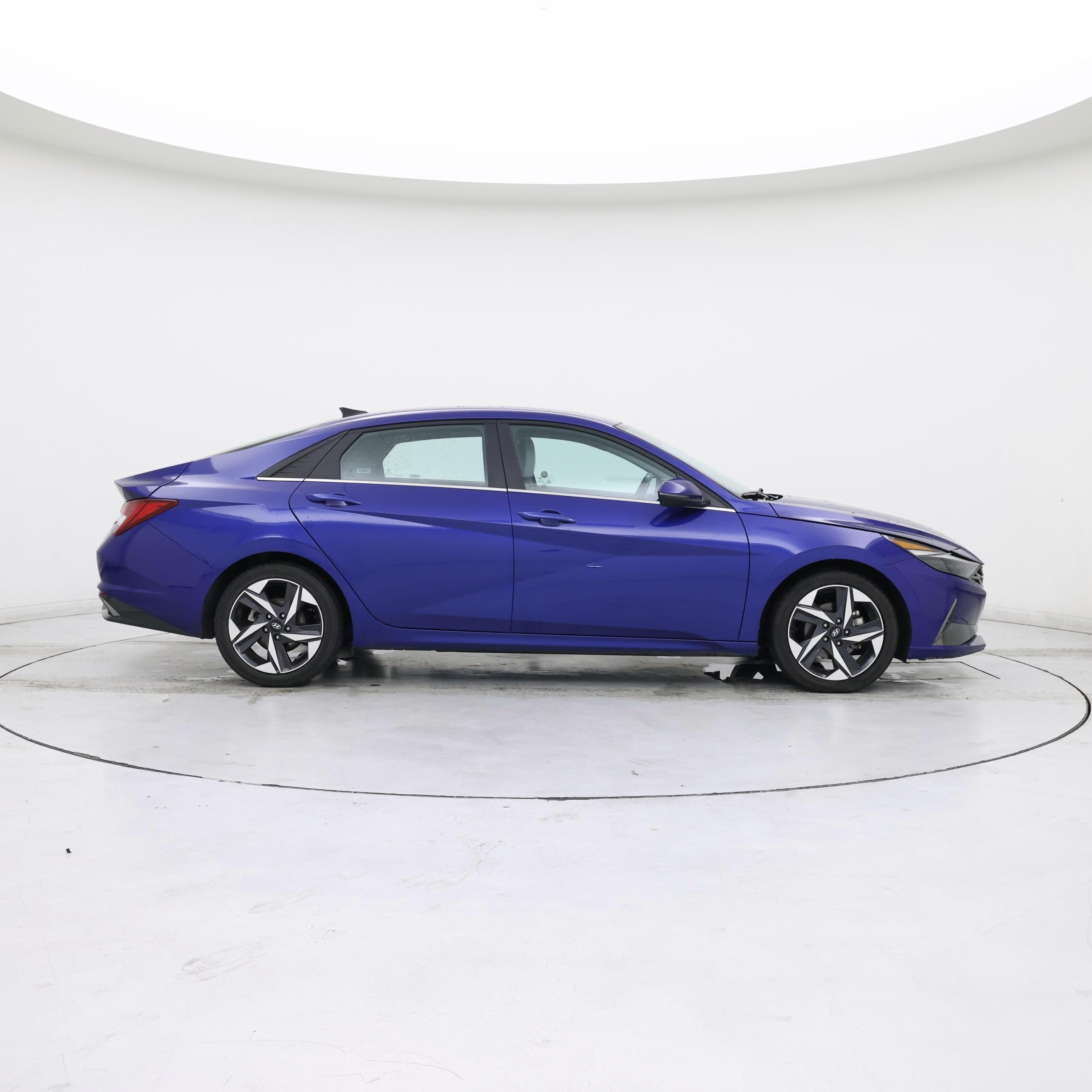 Thumbnail: 2023 Hyundai Elantra - 7