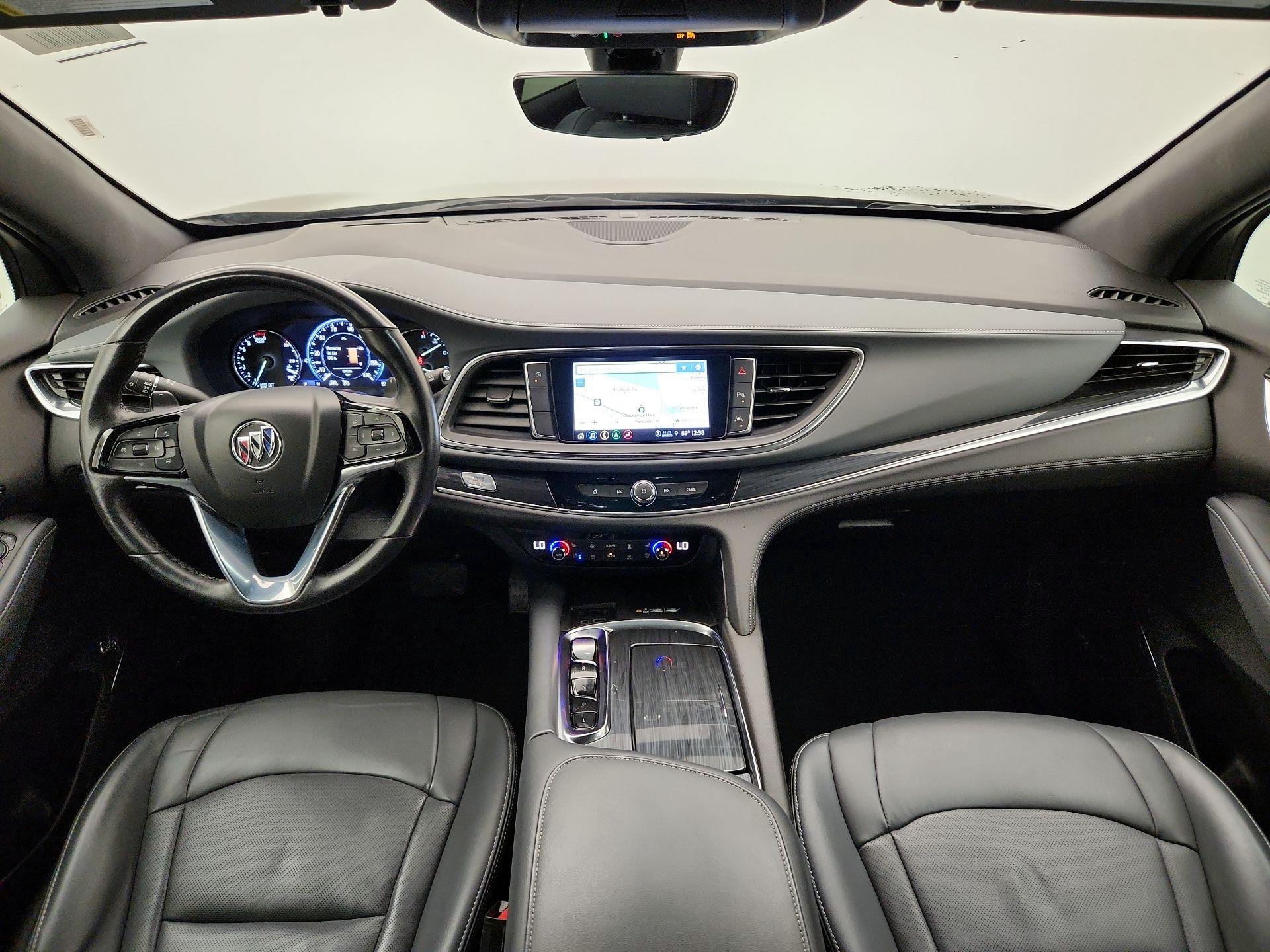 Thumbnail: 2024 Buick Enclave - 9