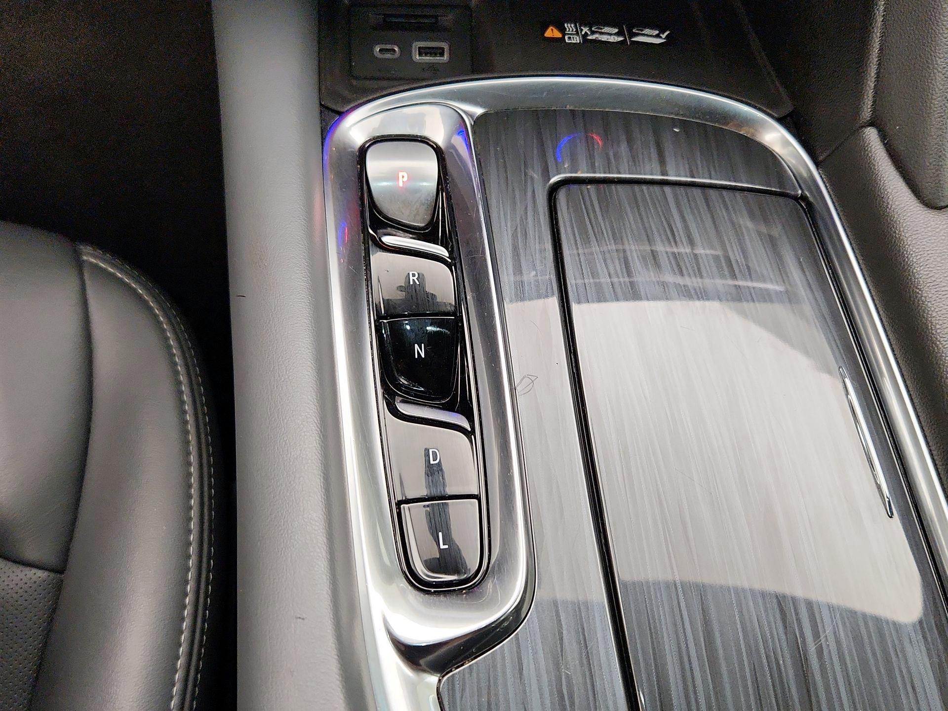 Thumbnail: 2024 Buick Enclave - 18