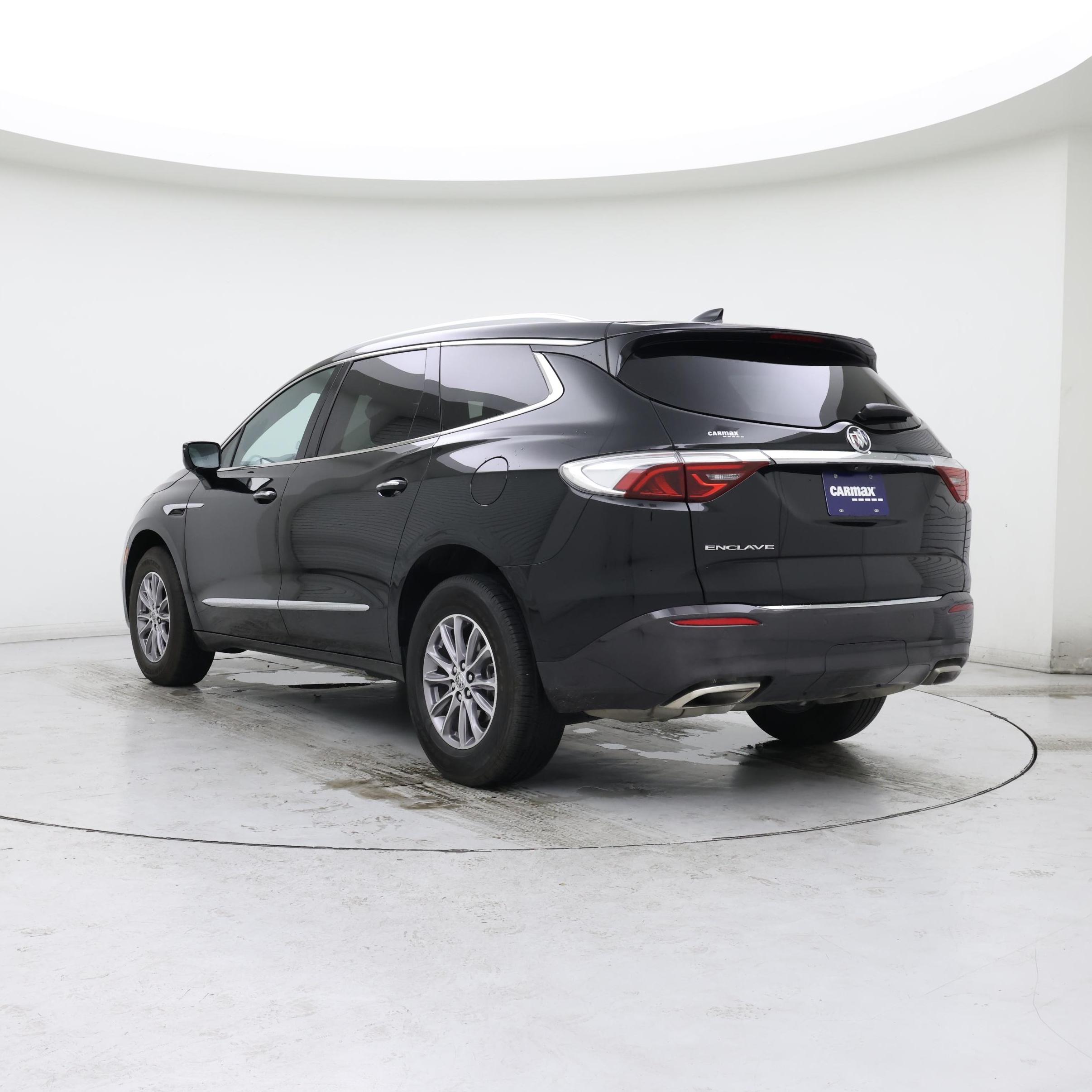 Thumbnail: 2024 Buick Enclave - 2