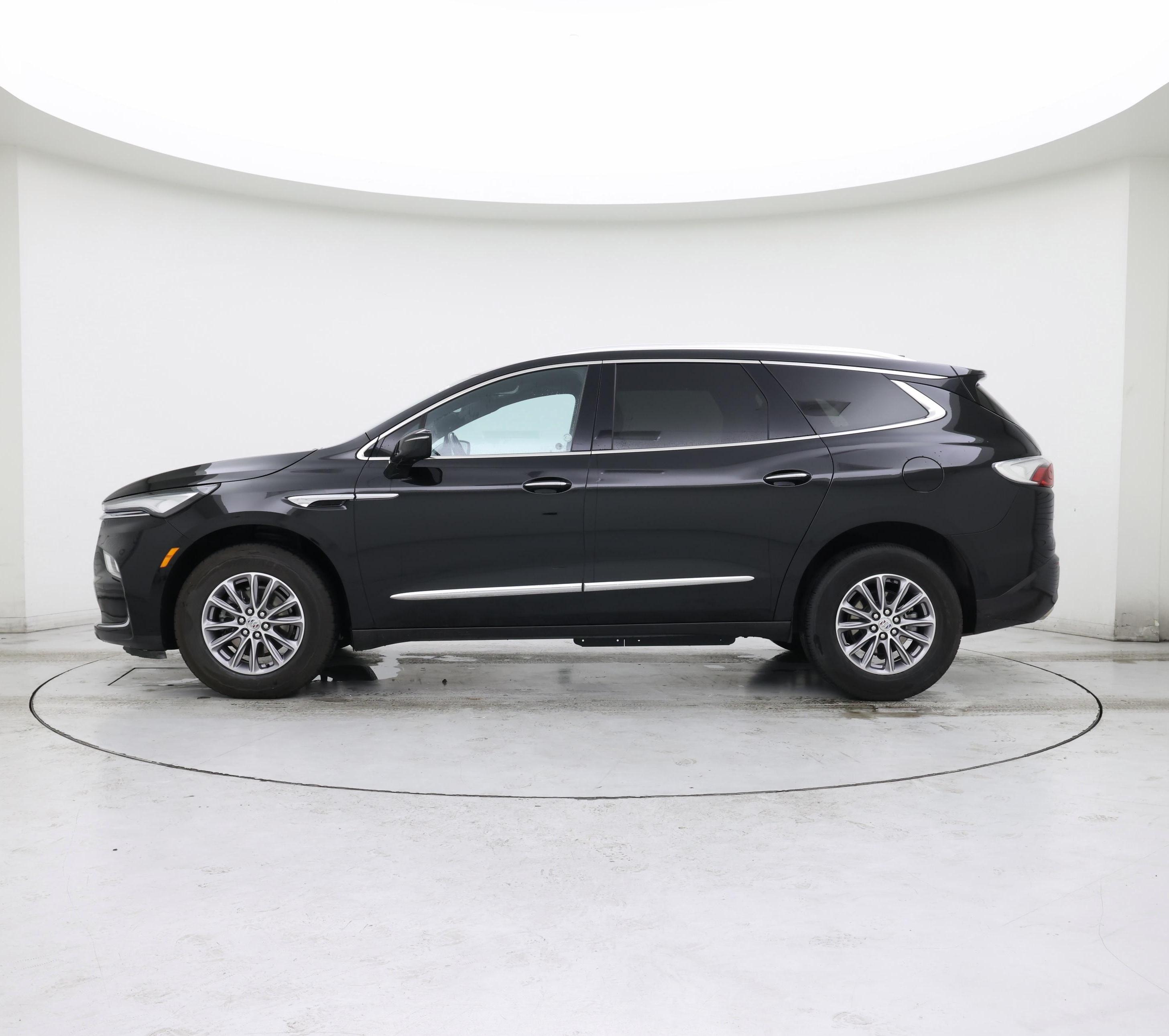 Thumbnail: 2024 Buick Enclave - 3