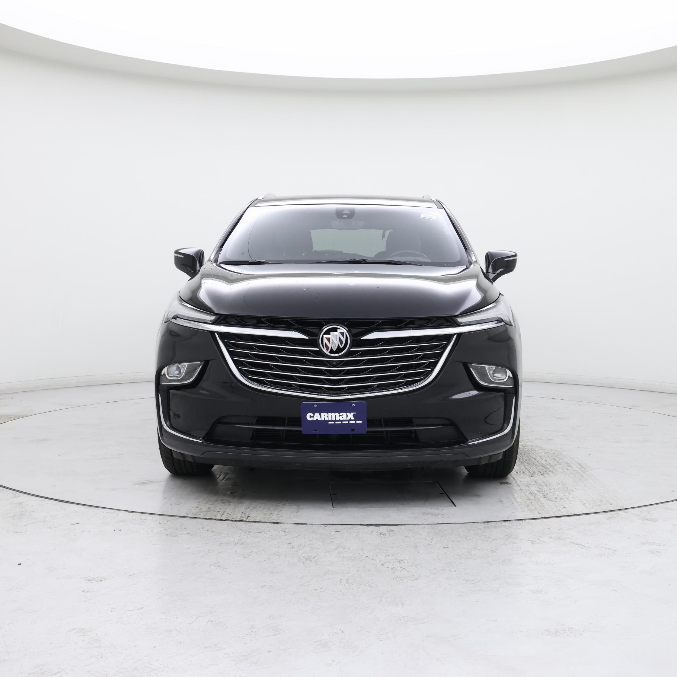 Thumbnail: 2024 Buick Enclave - 5