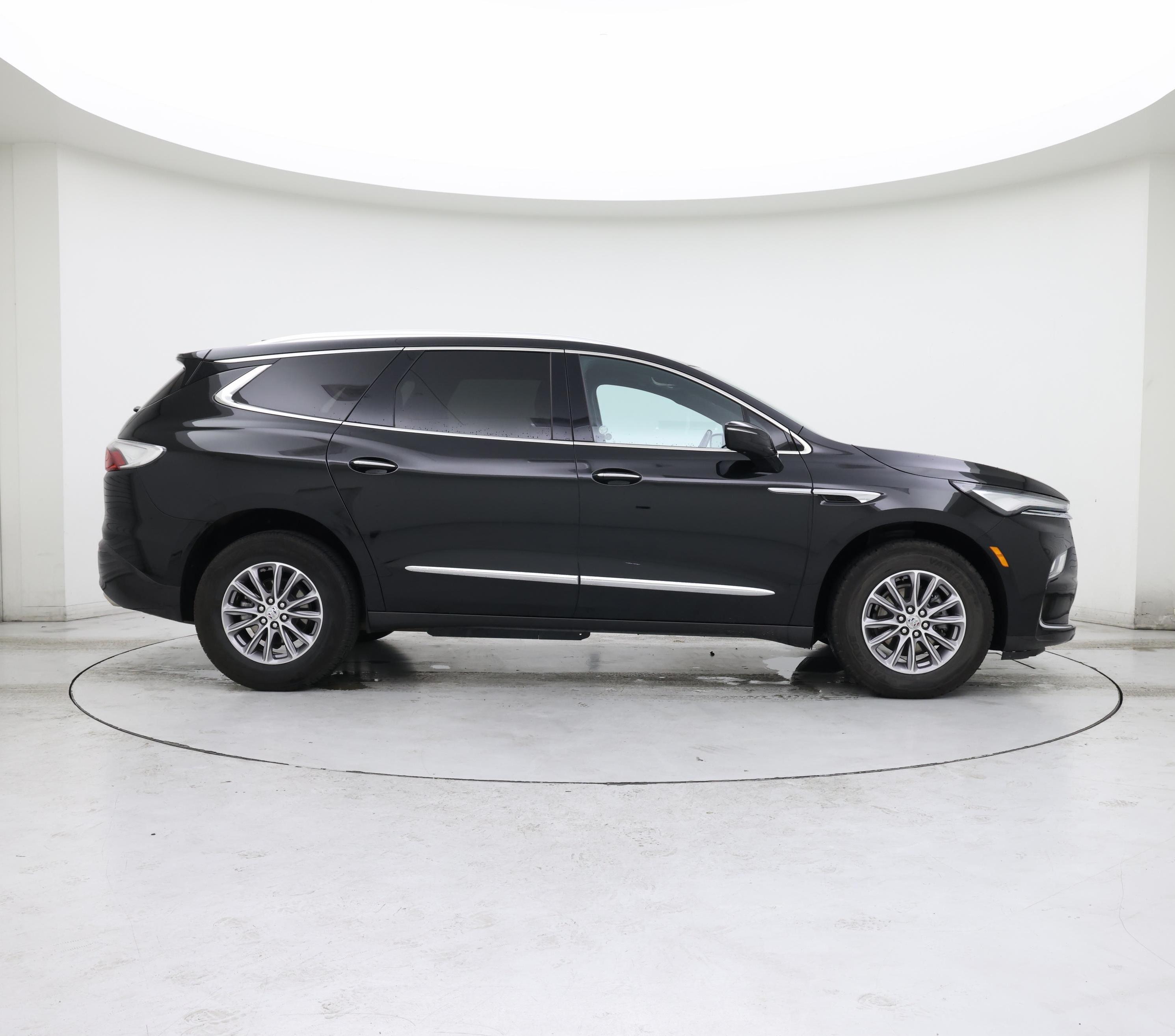 Thumbnail: 2024 Buick Enclave - 7
