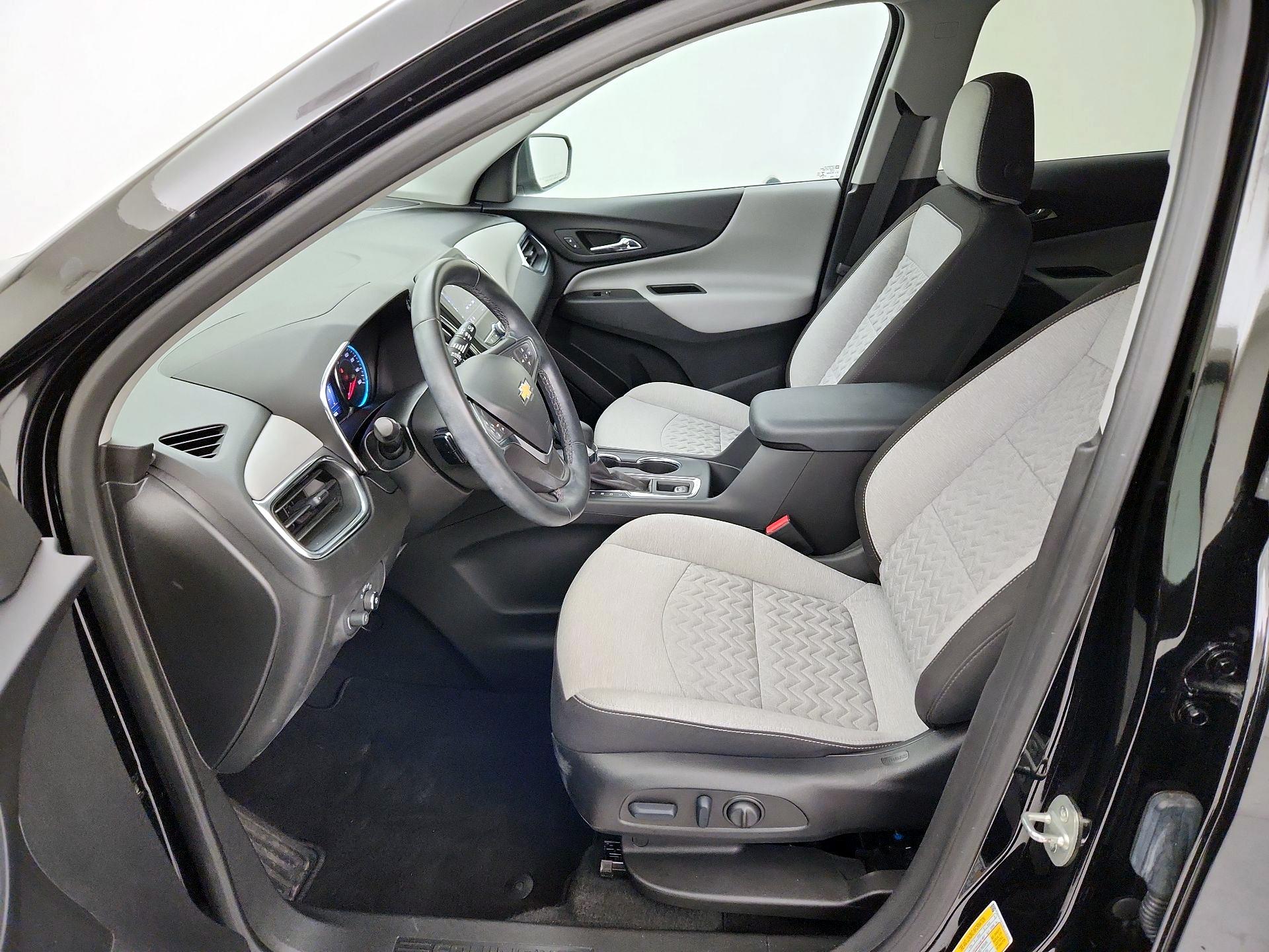 Thumbnail: 2023 Chevrolet Equinox - 11