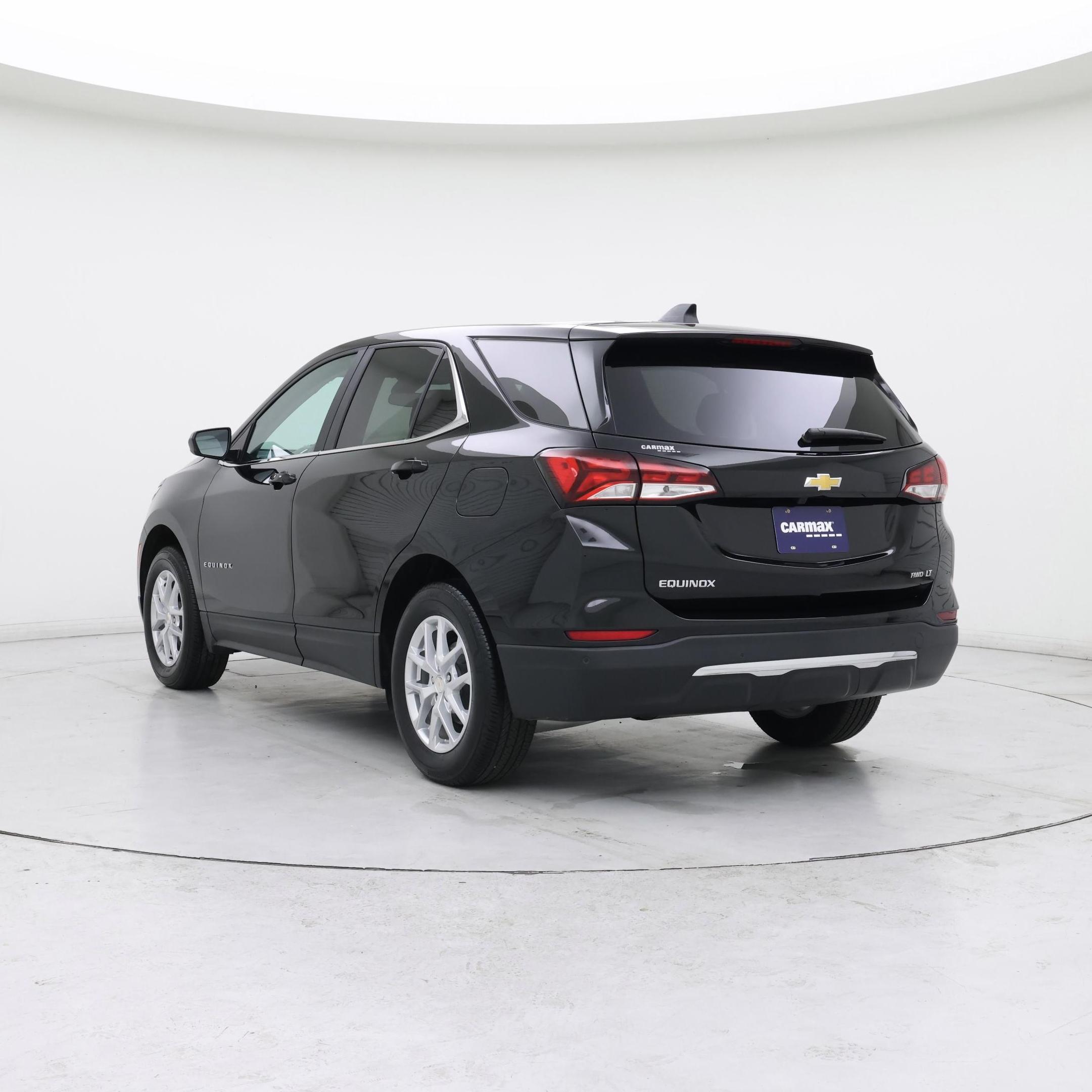 Thumbnail: 2023 Chevrolet Equinox - 2