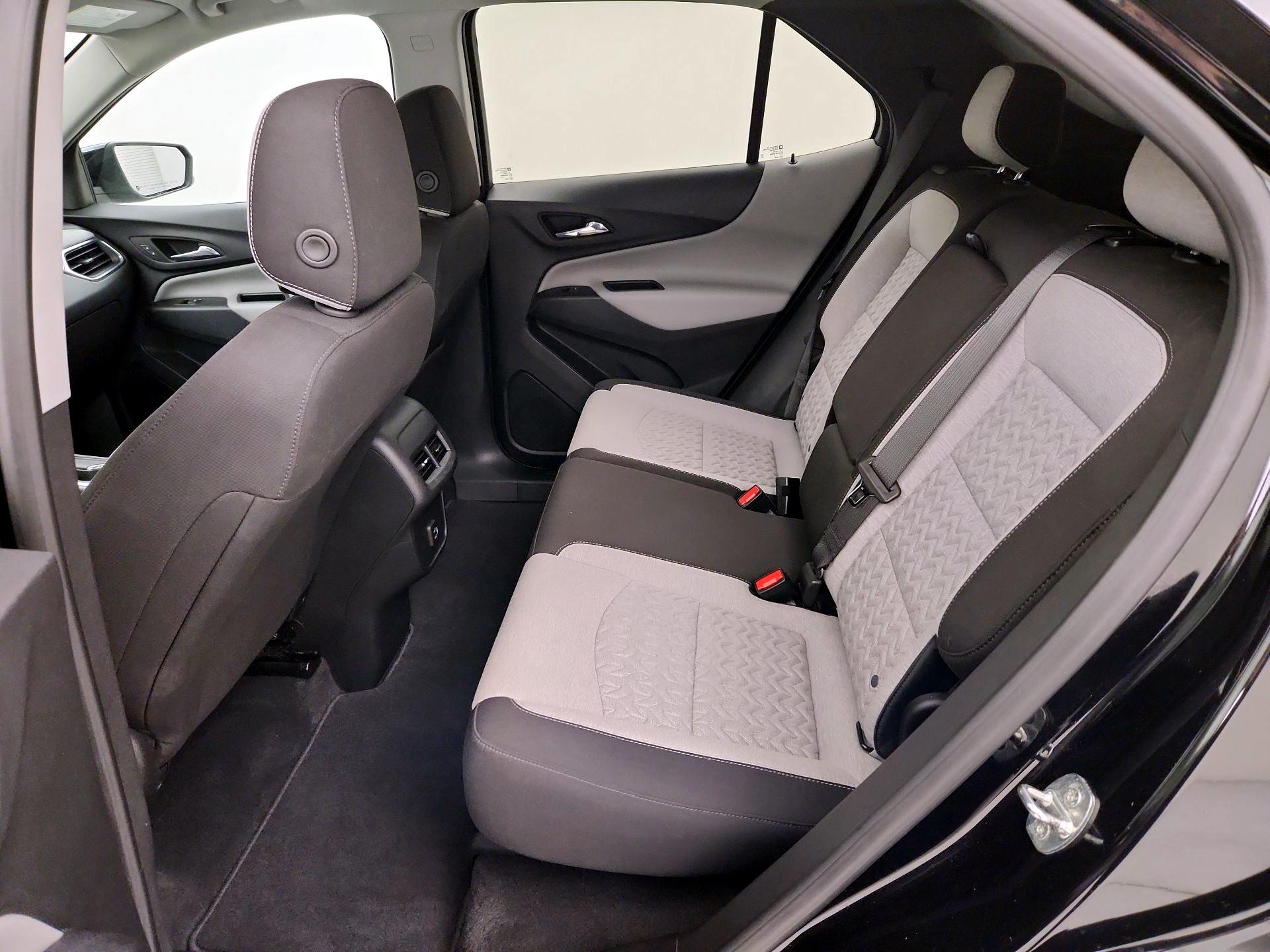 Thumbnail: 2023 Chevrolet Equinox - 19