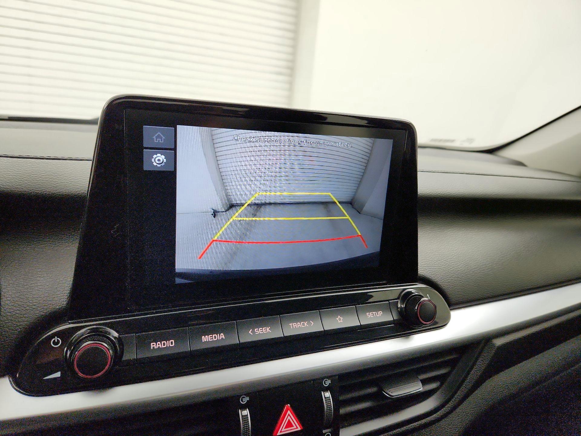 Thumbnail: 2023 Kia Forte - 14