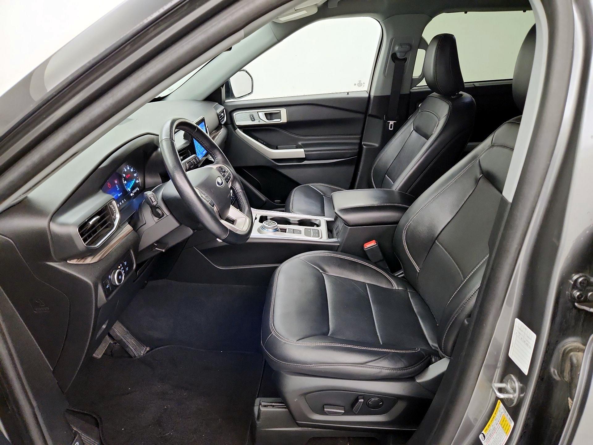 Thumbnail: 2023 Ford Explorer - 11