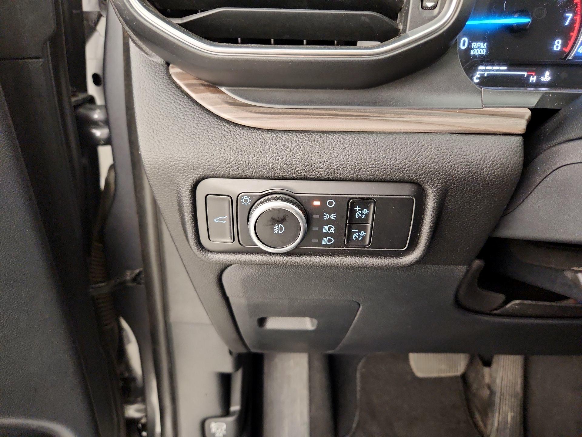 Thumbnail: 2023 Ford Explorer - 13