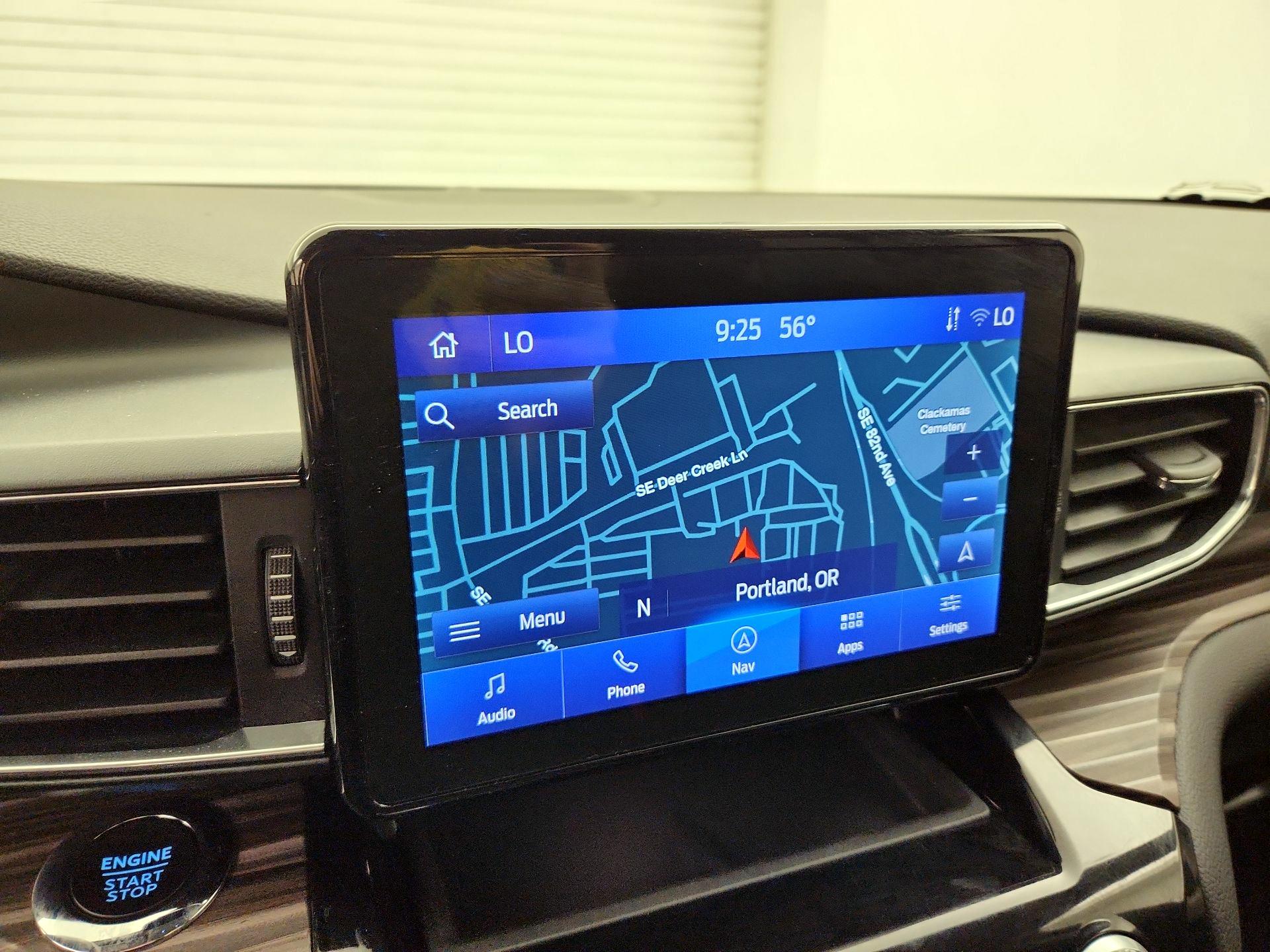 Thumbnail: 2023 Ford Explorer - 14