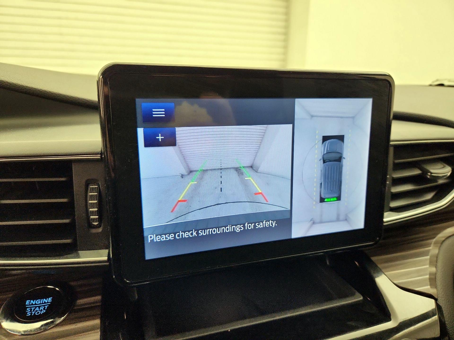 Thumbnail: 2023 Ford Explorer - 15