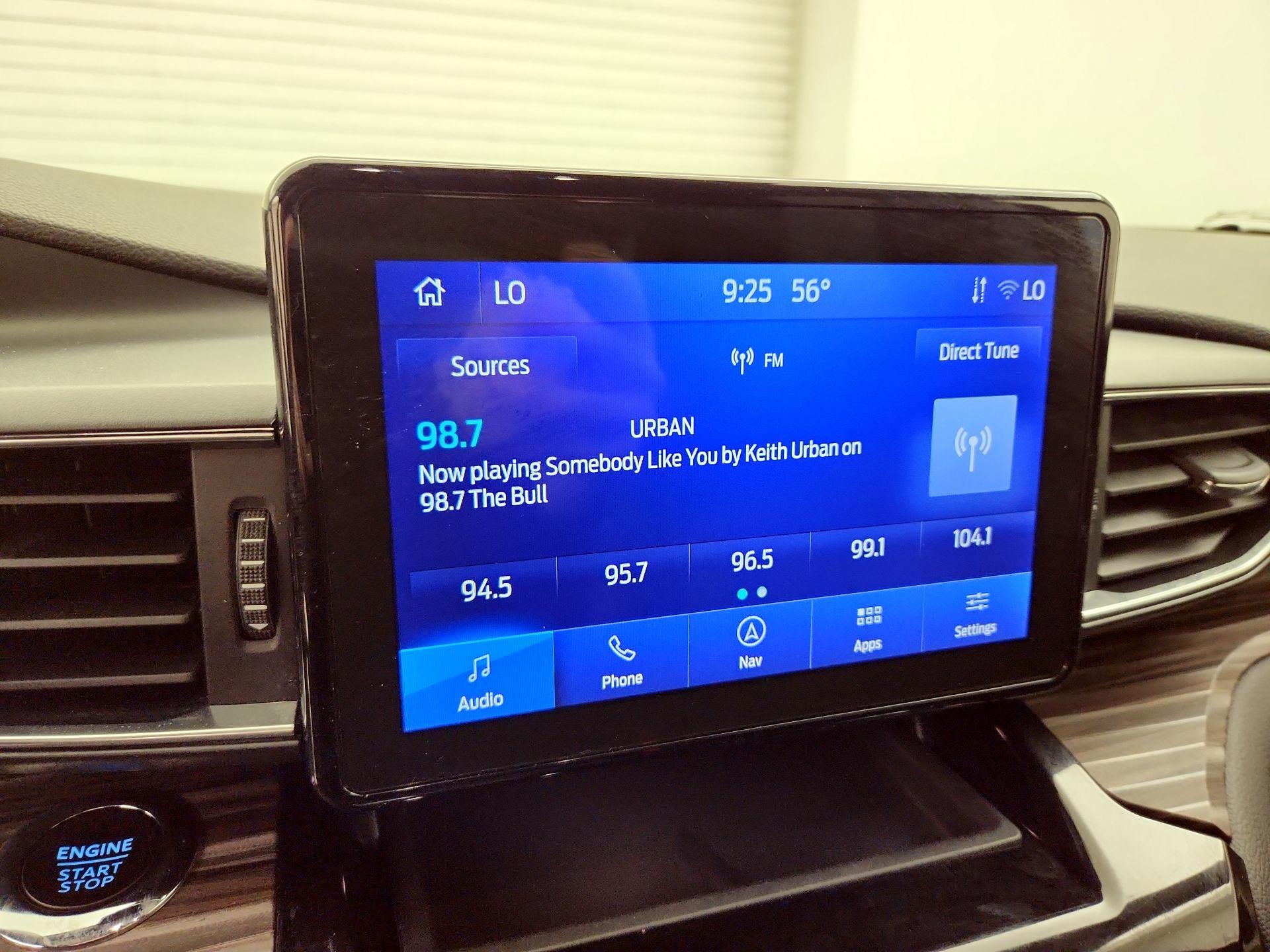 Thumbnail: 2023 Ford Explorer - 16