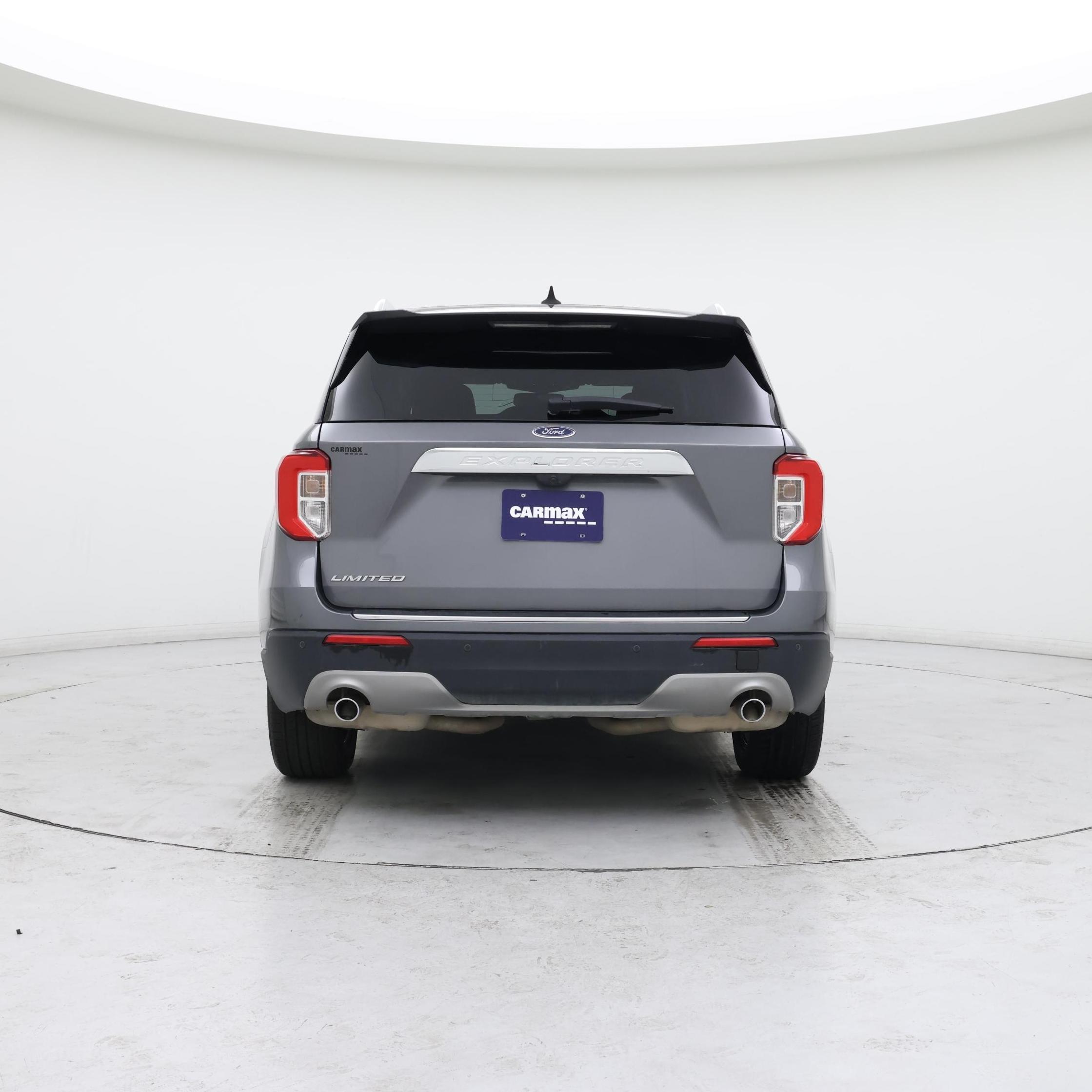 Thumbnail: 2023 Ford Explorer - 6